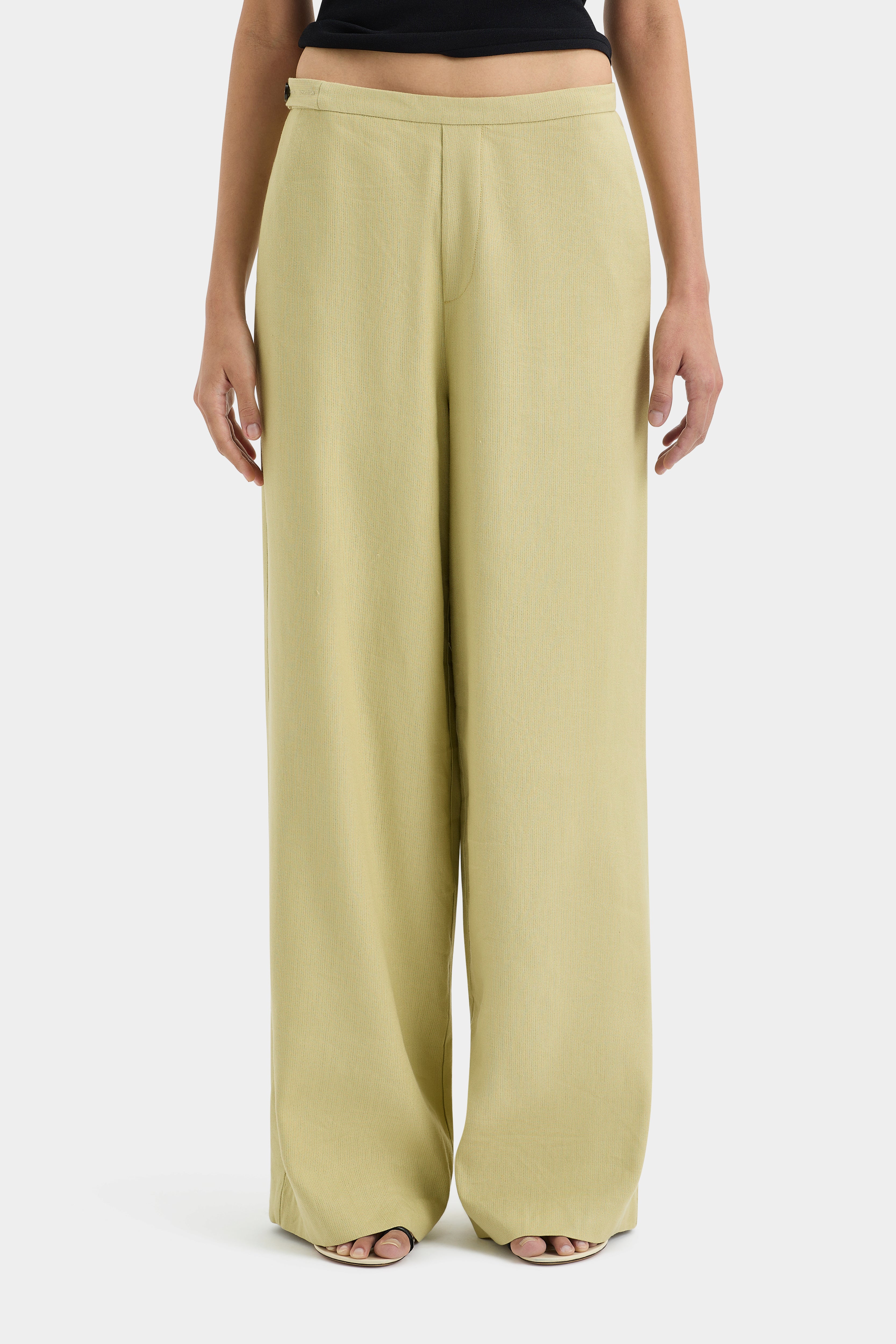 Montecito Pant