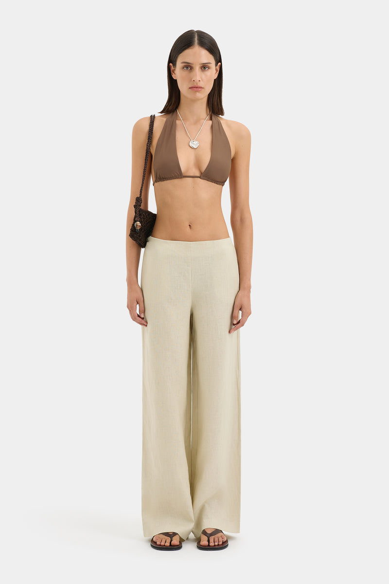 Raquel Tie Pant
