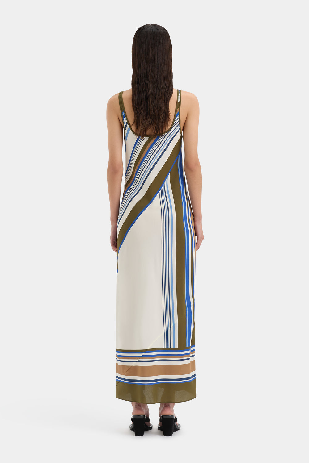 Thistle Midi Dress