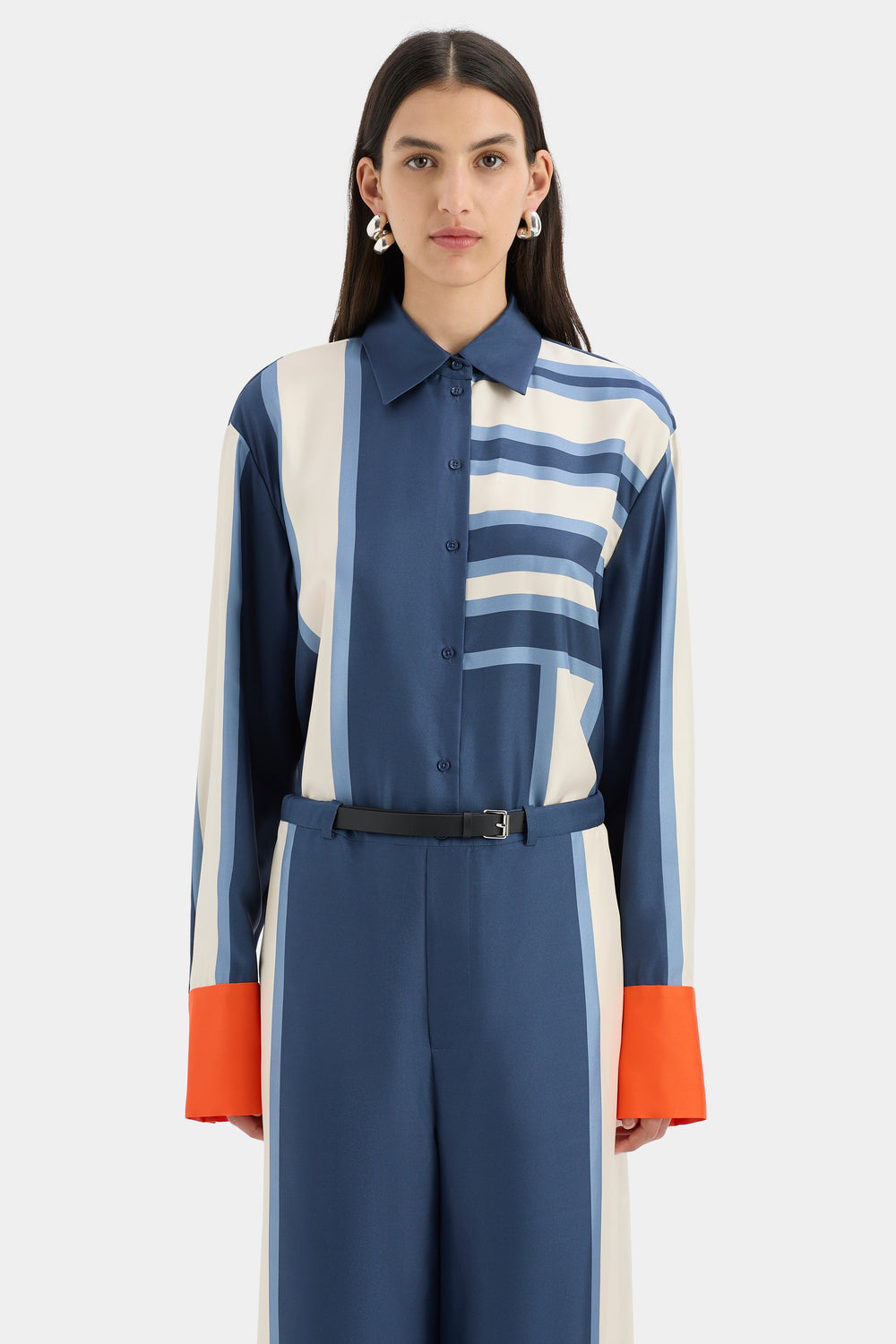 Dazed Belted Pant