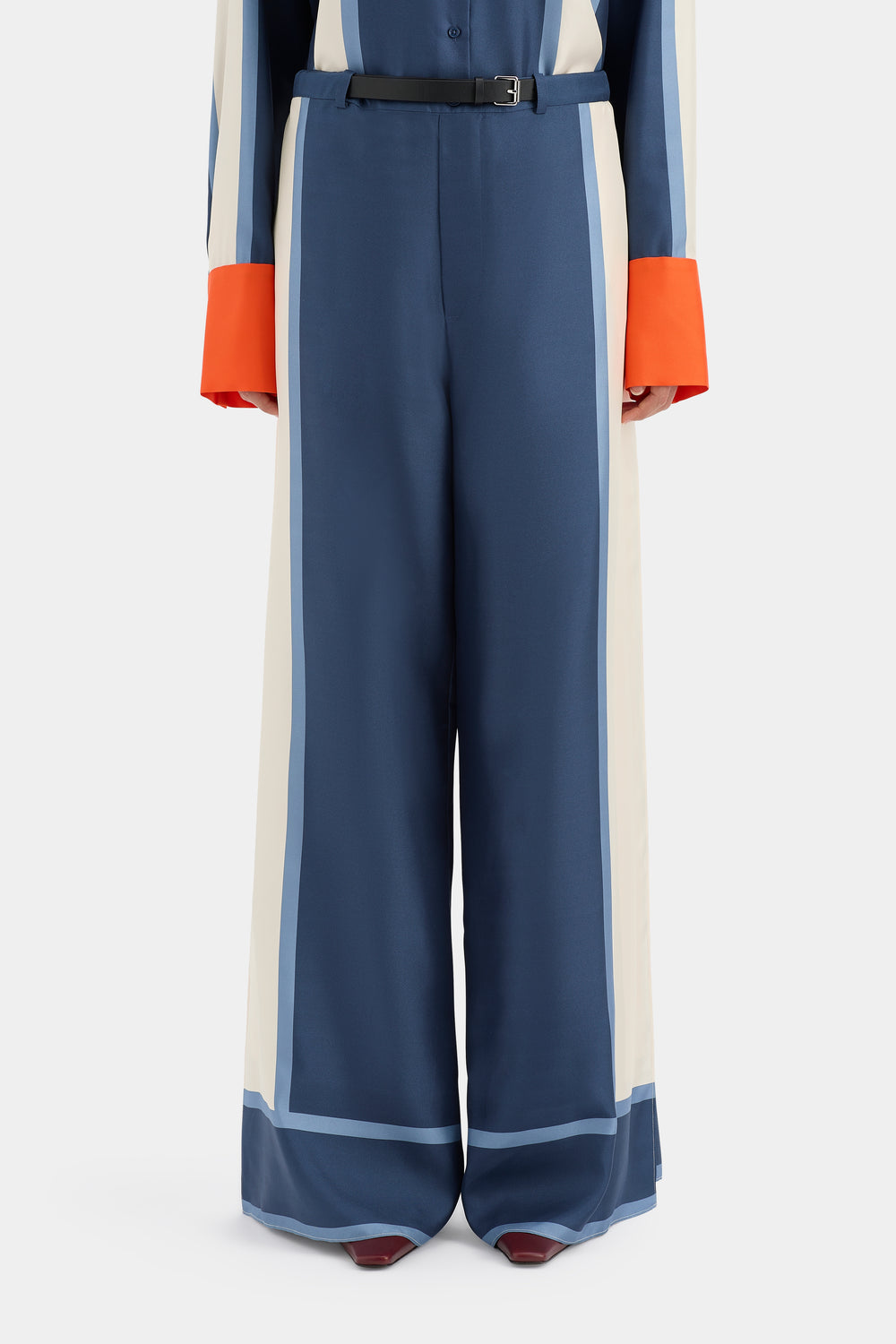 Dazed Belted Pant