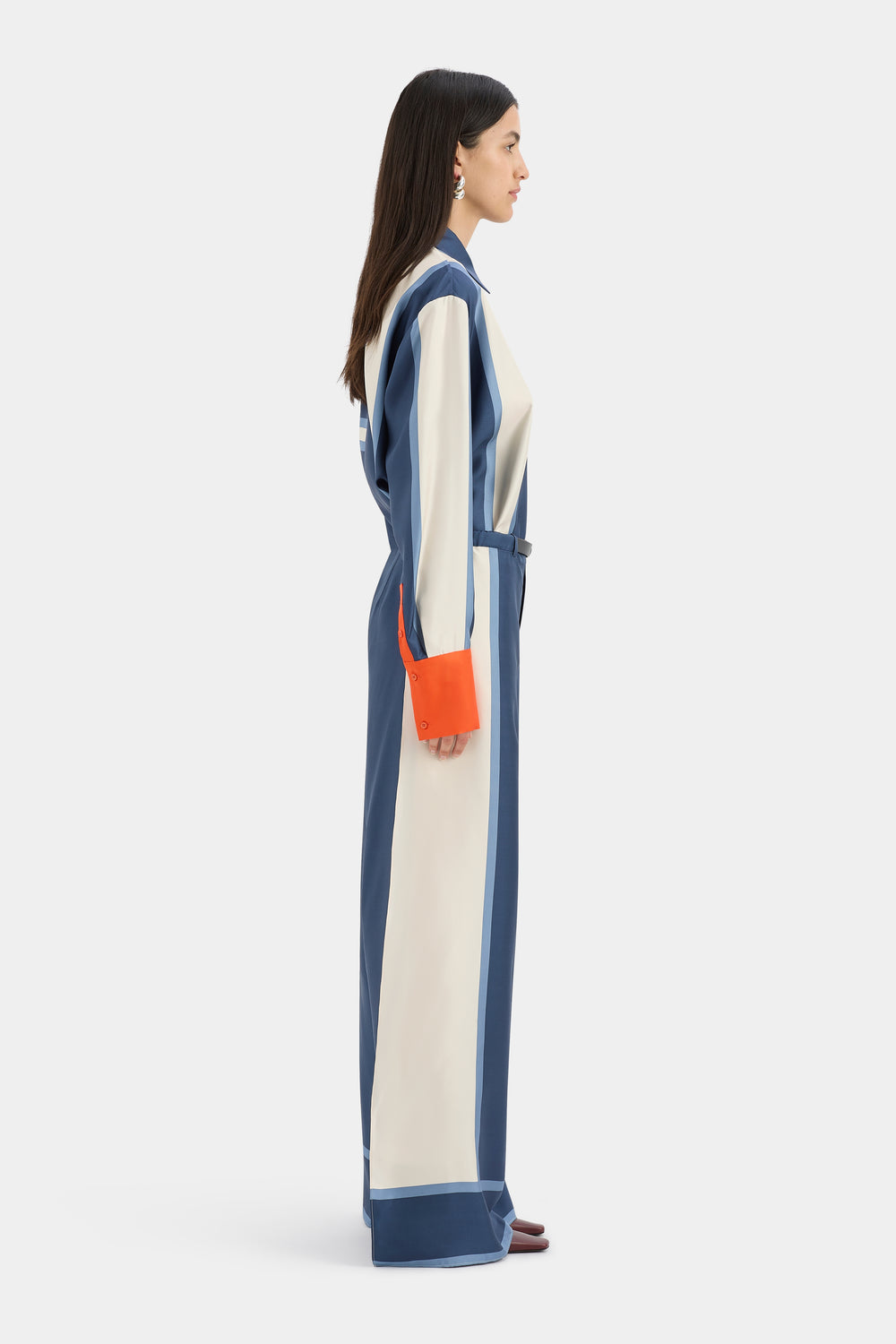 Dazed Belted Pant