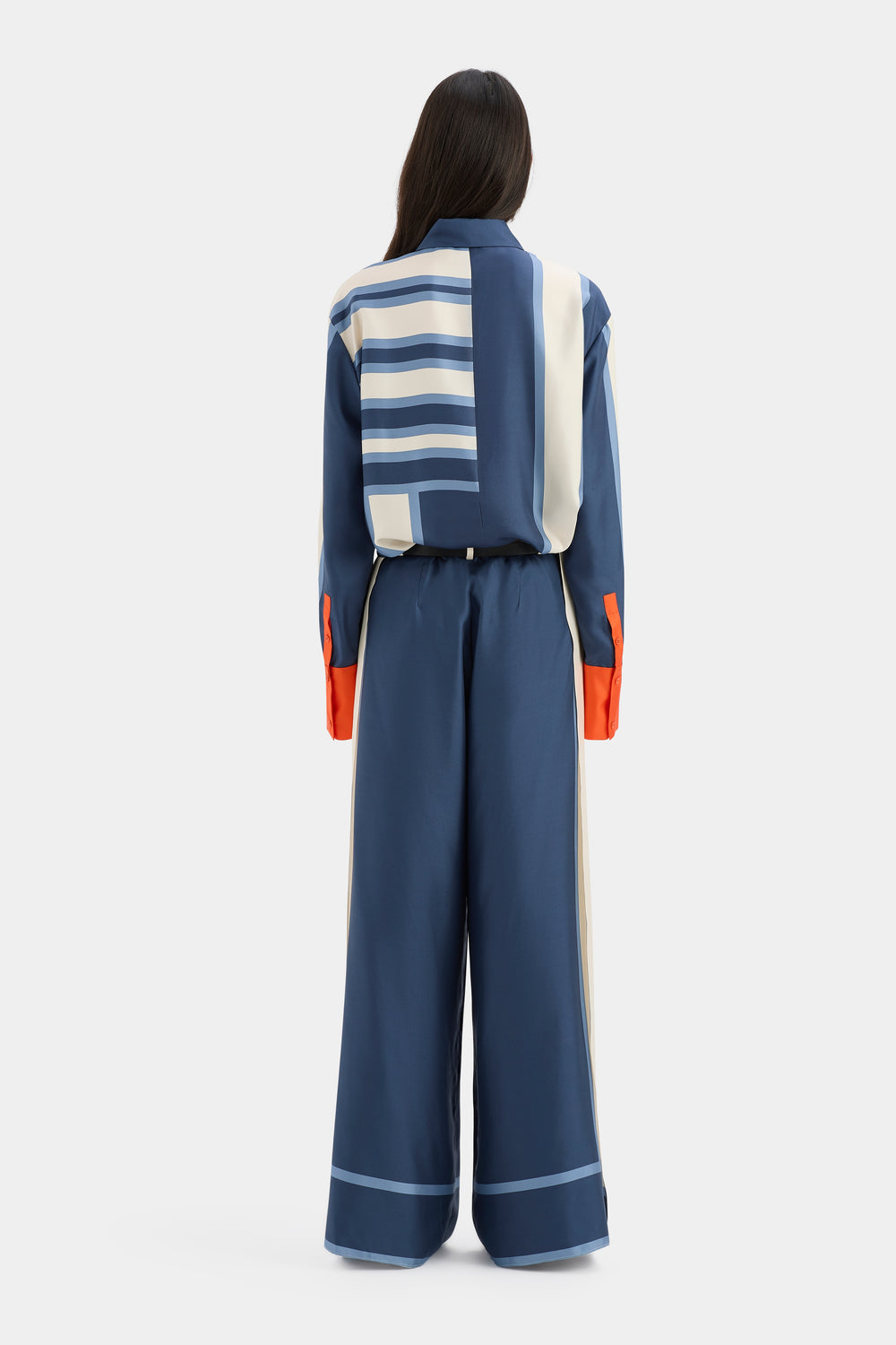 Dazed Belted Pant