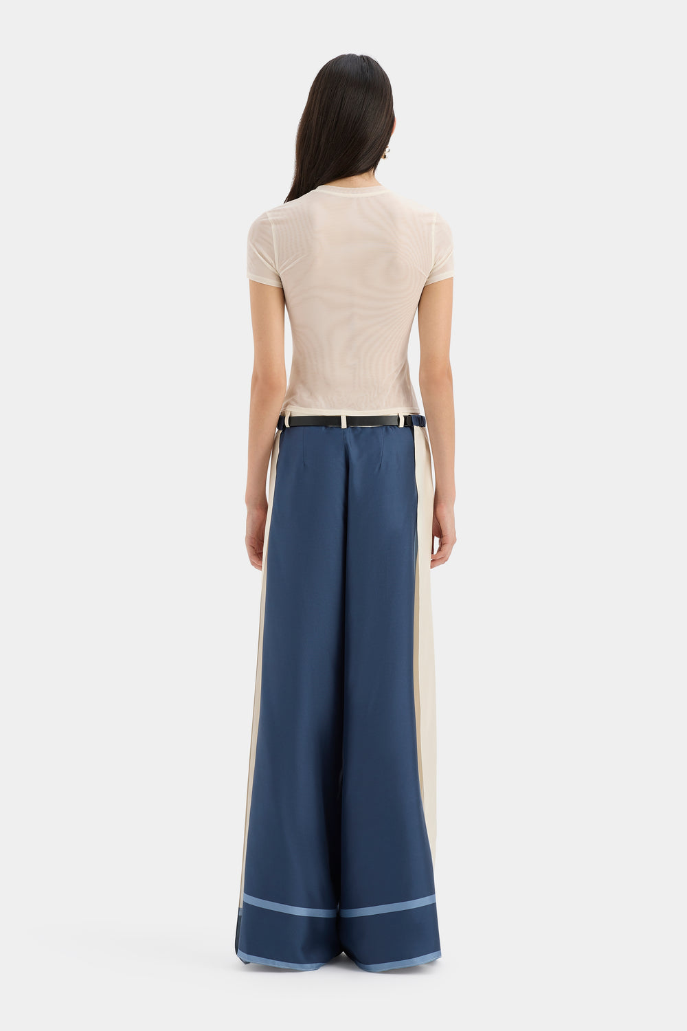 Dazed Belted Pant