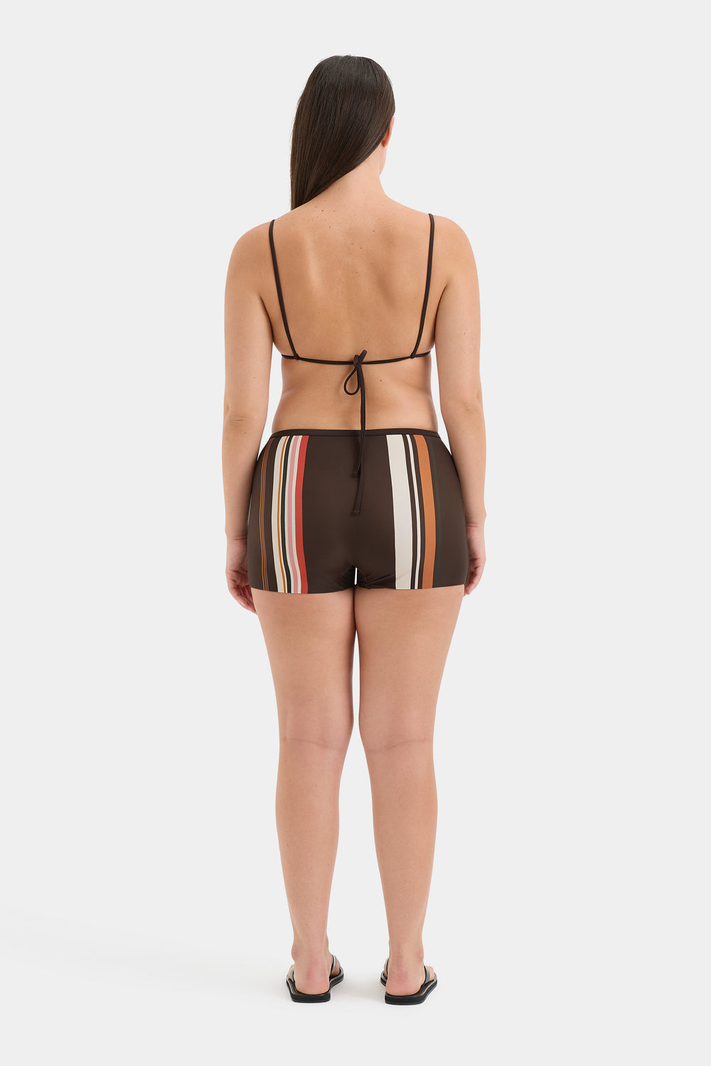 Thistle Swim Short