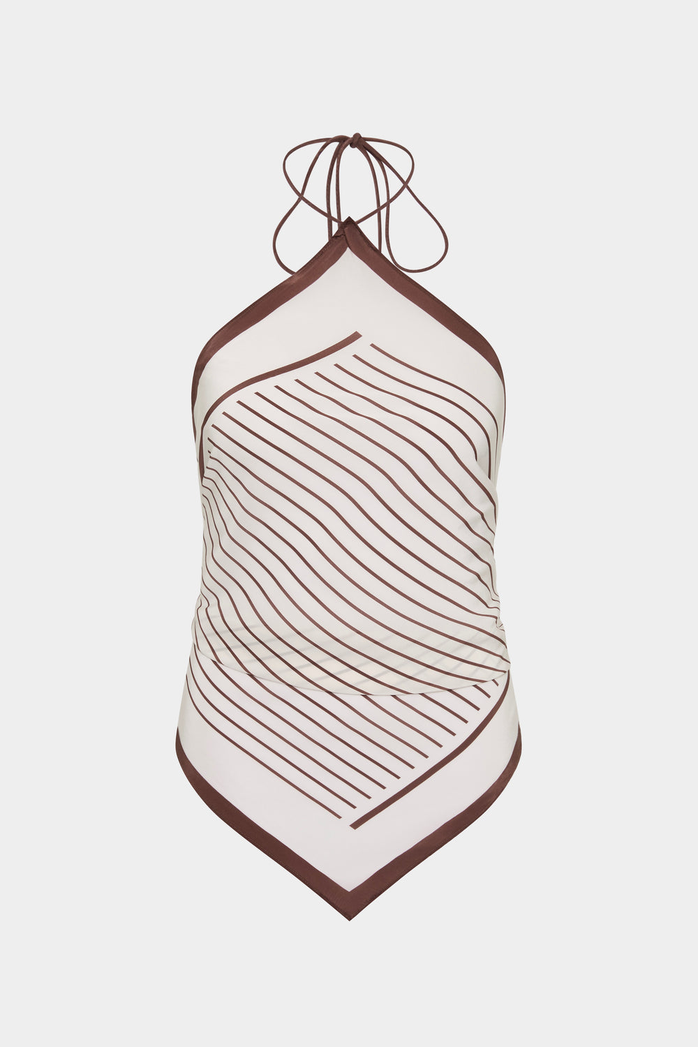 Marais Scarf