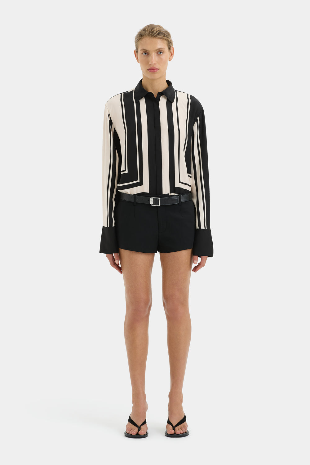 Pietra Shirt