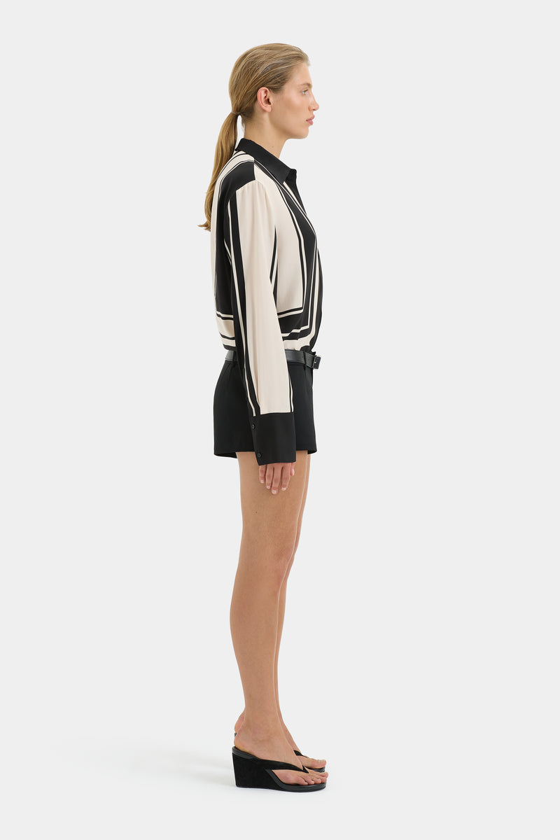 Pietra Shirt