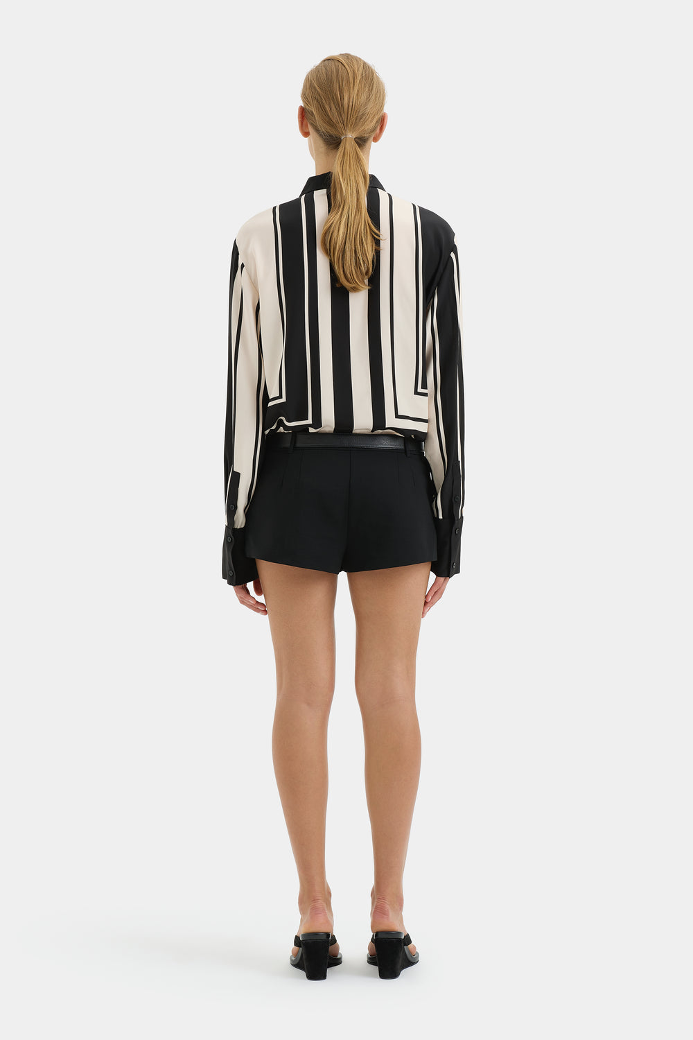 Pietra Shirt
