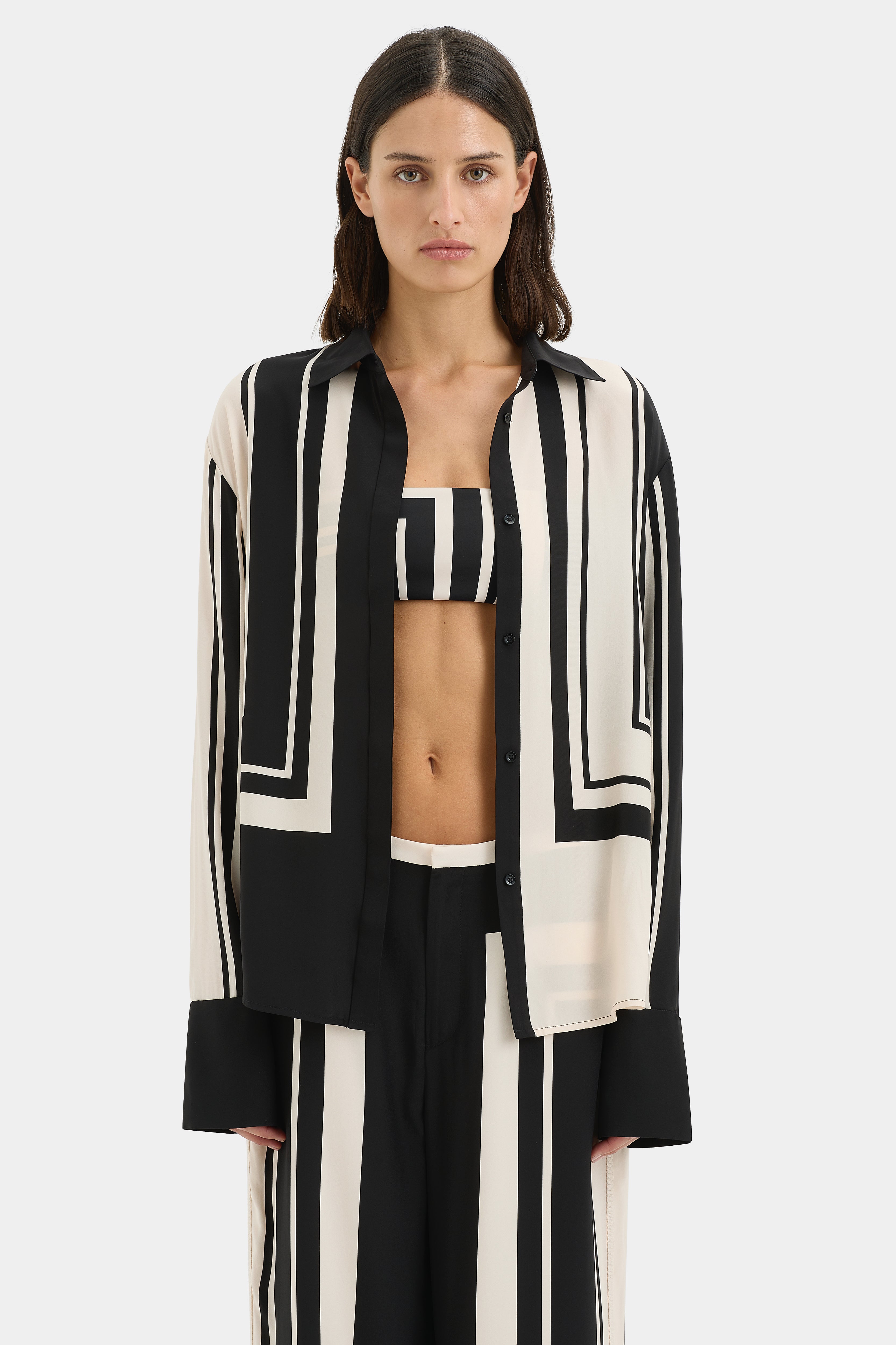 Pietra Shirt