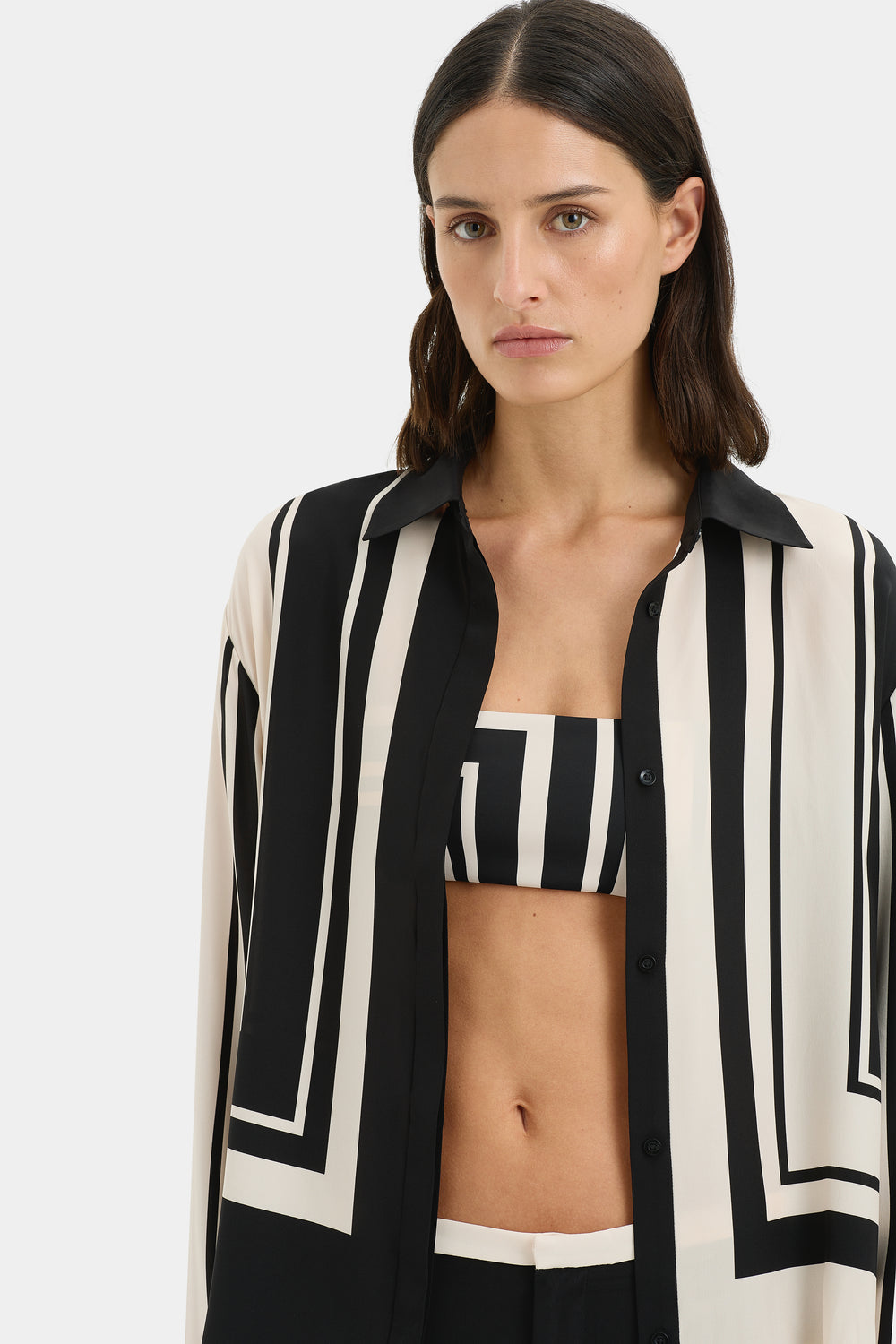 Pietra Shirt