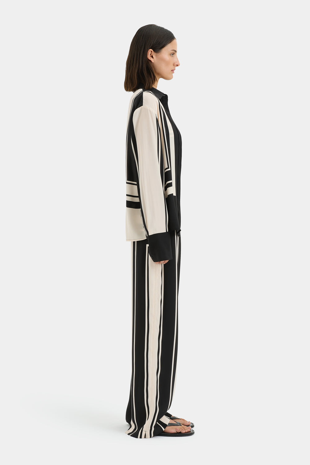 Pietra Shirt
