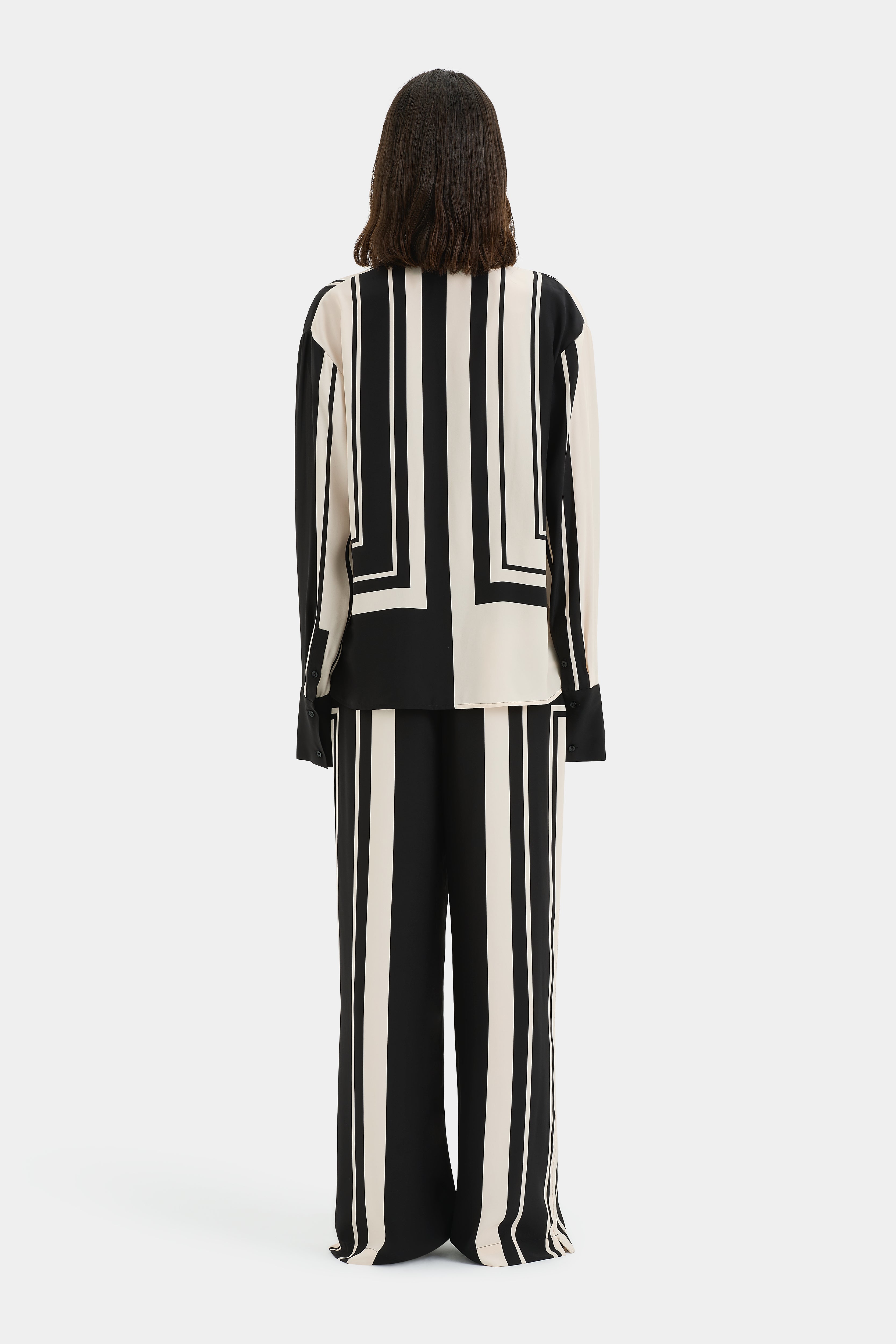 Pietra Shirt