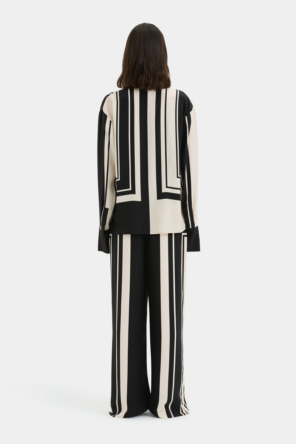 Pietra Shirt