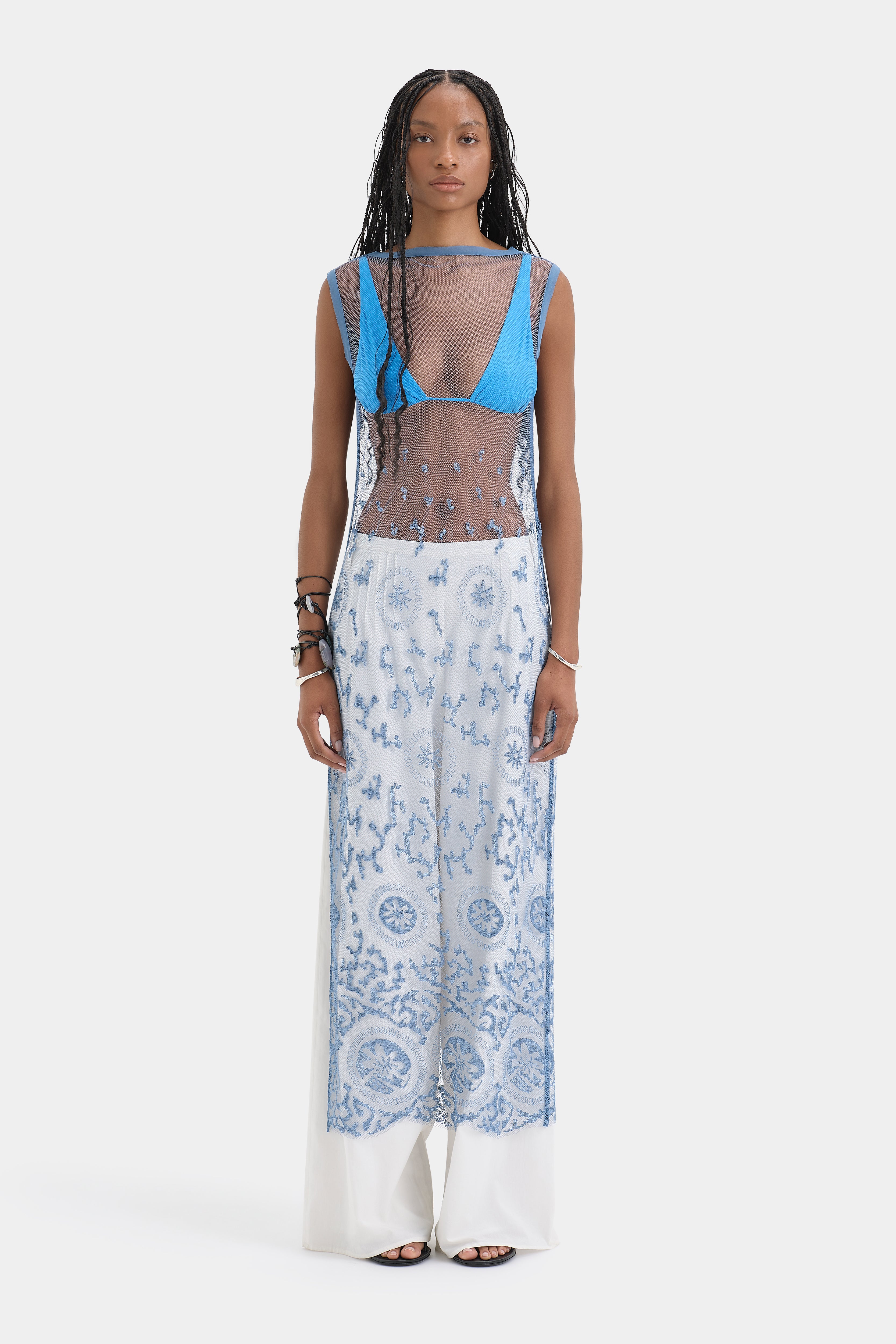 Leif Maxi Dress