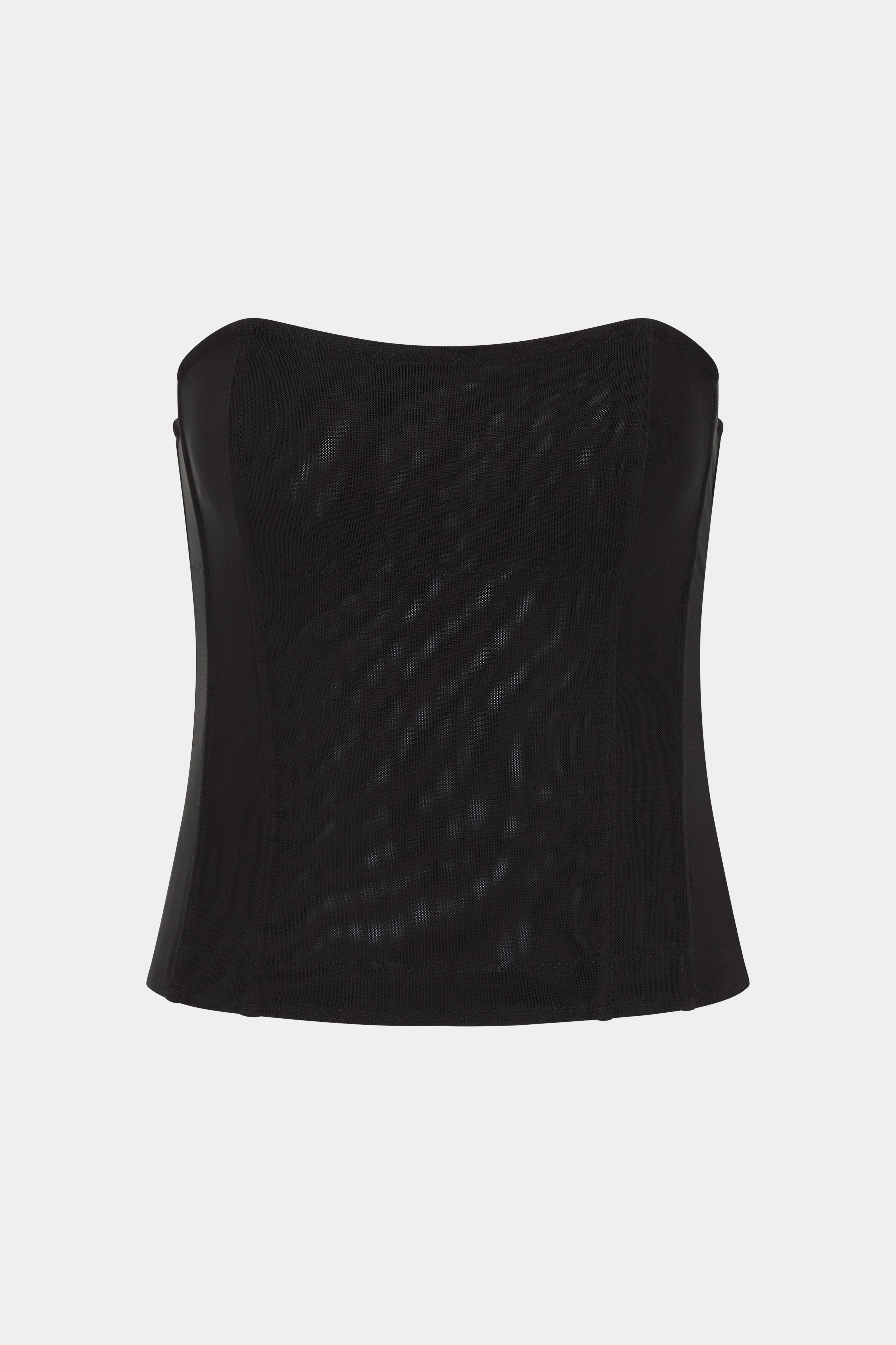 Sonora Evening Bodice