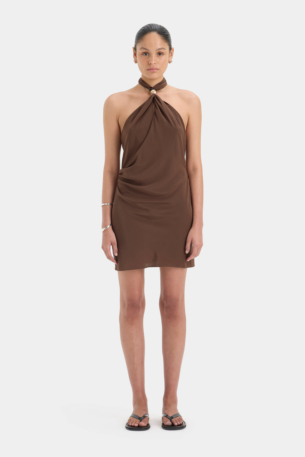 Rioja Mini Dress