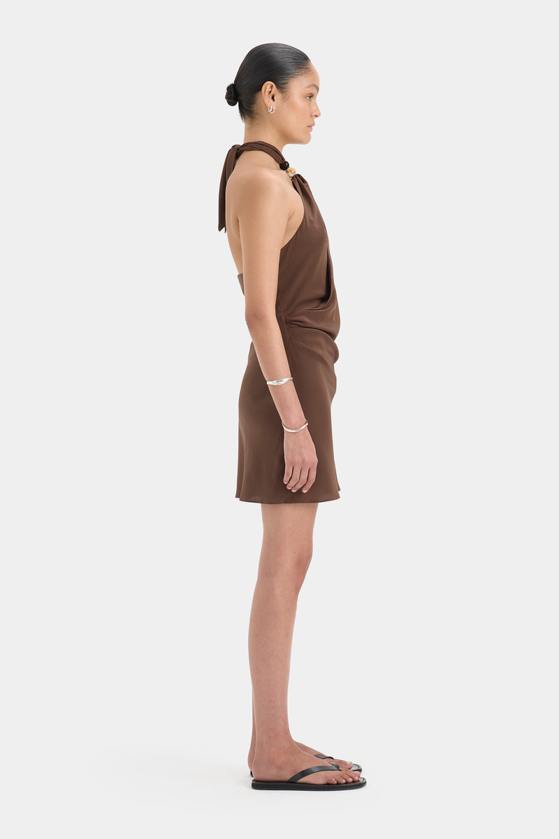 Rioja Mini Dress