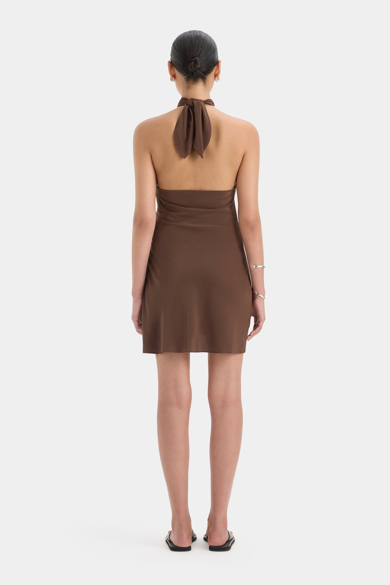 Rioja Mini Dress