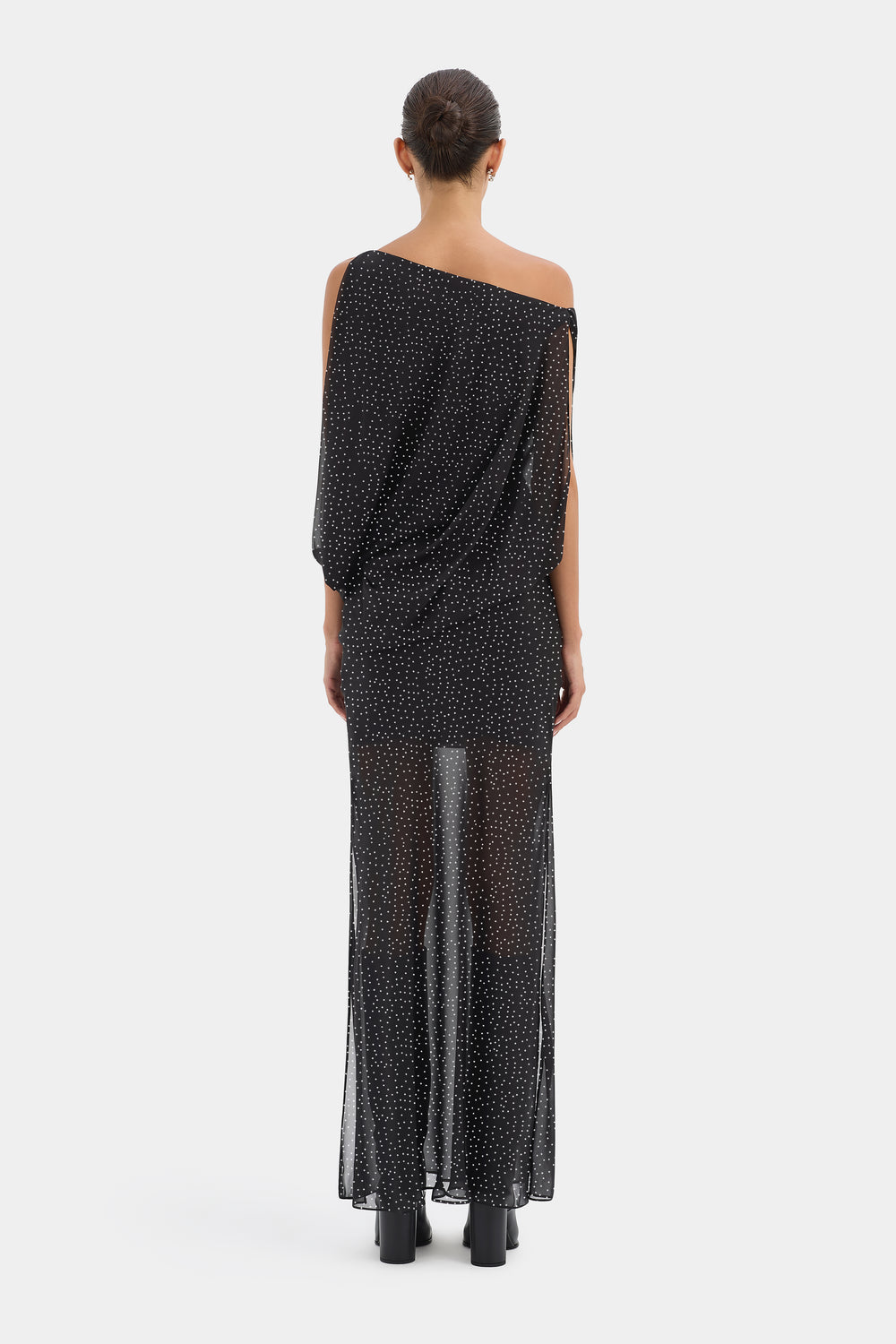 Arisa Maxi Dress