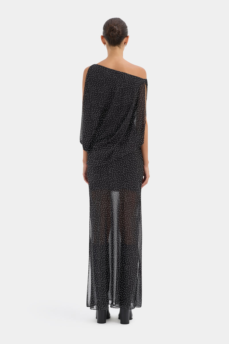 Arisa Maxi Dress
