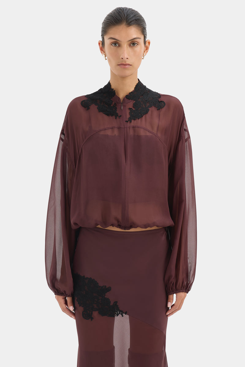 Noria Bomber
