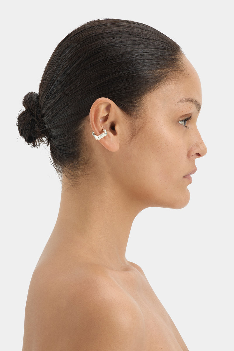 Baez Ear Cuff