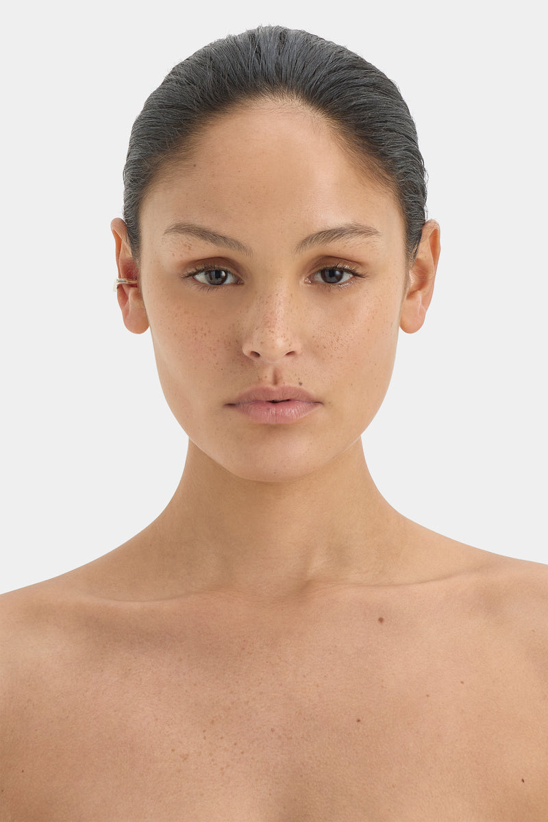 Baez Mini Ear Cuff