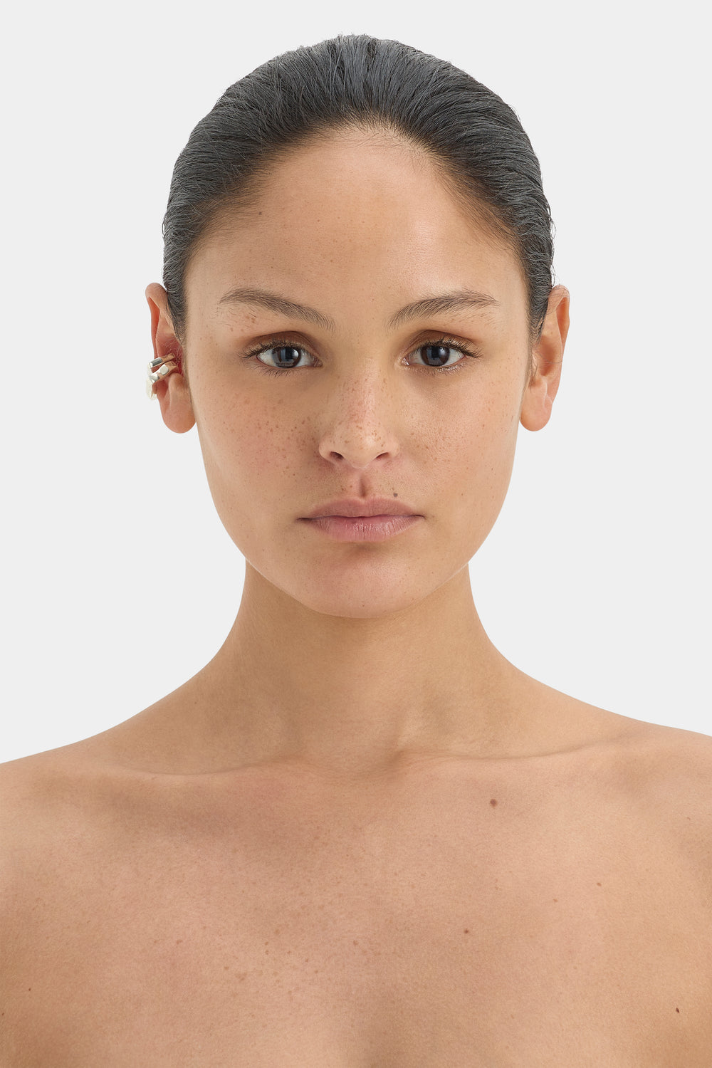 Baez Mini Ear Cuff