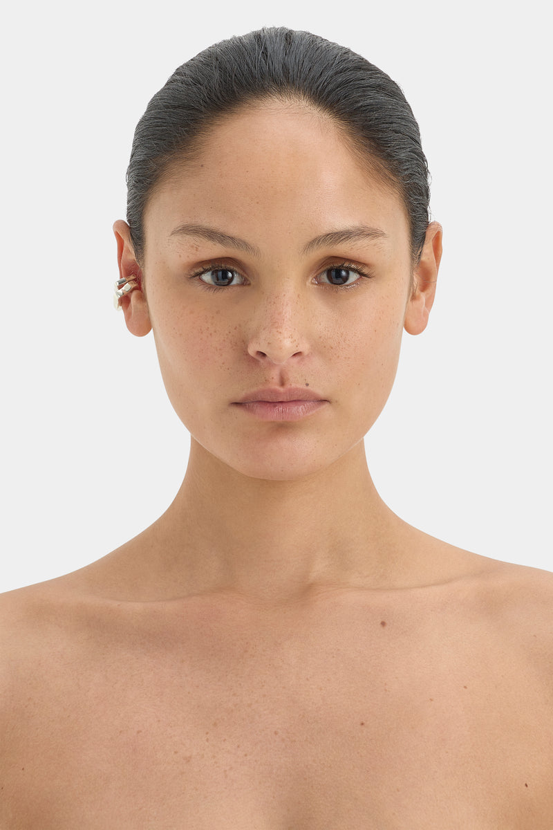 Baez Mini Ear Cuff