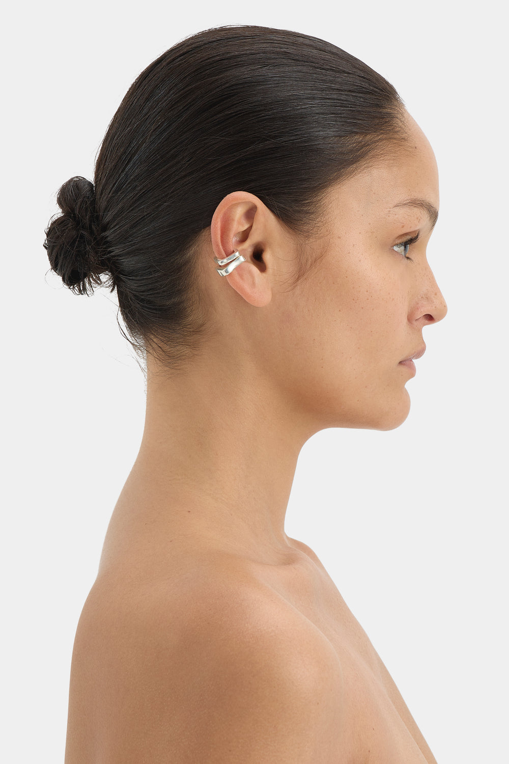 Baez Mini Ear Cuff