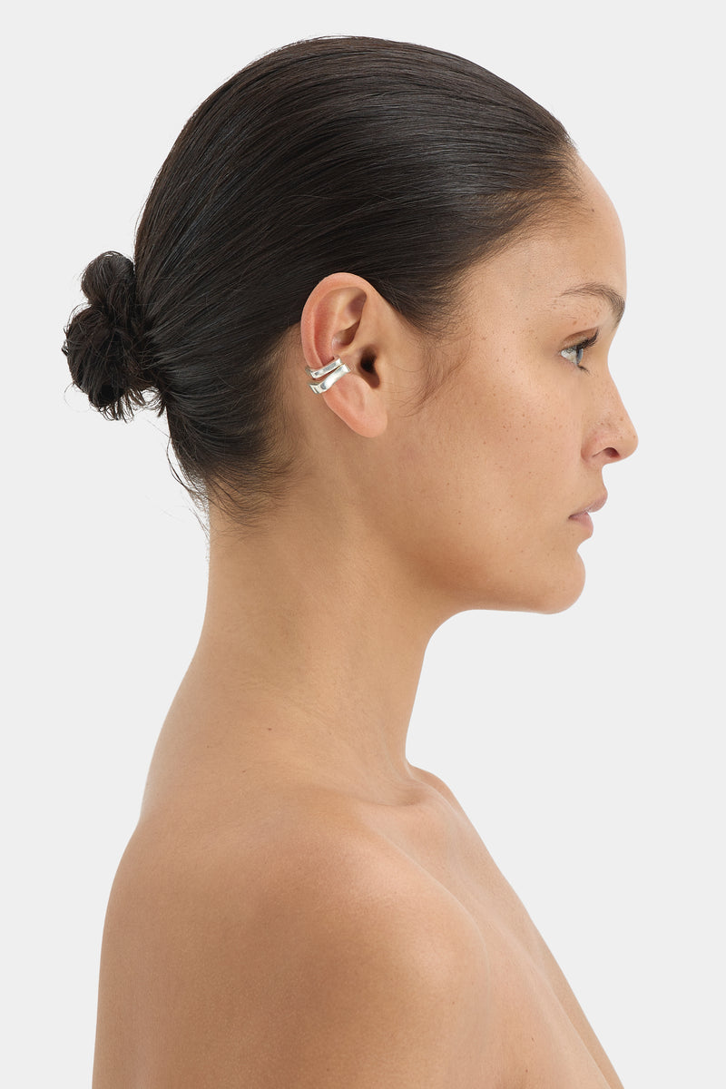 Baez Mini Ear Cuff