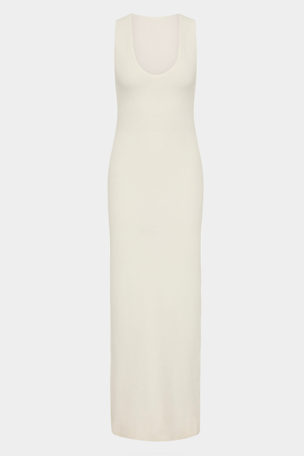 Chiara Scoop Neck Dress