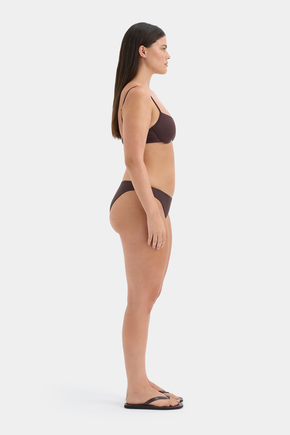 Cleo Shaped Brief