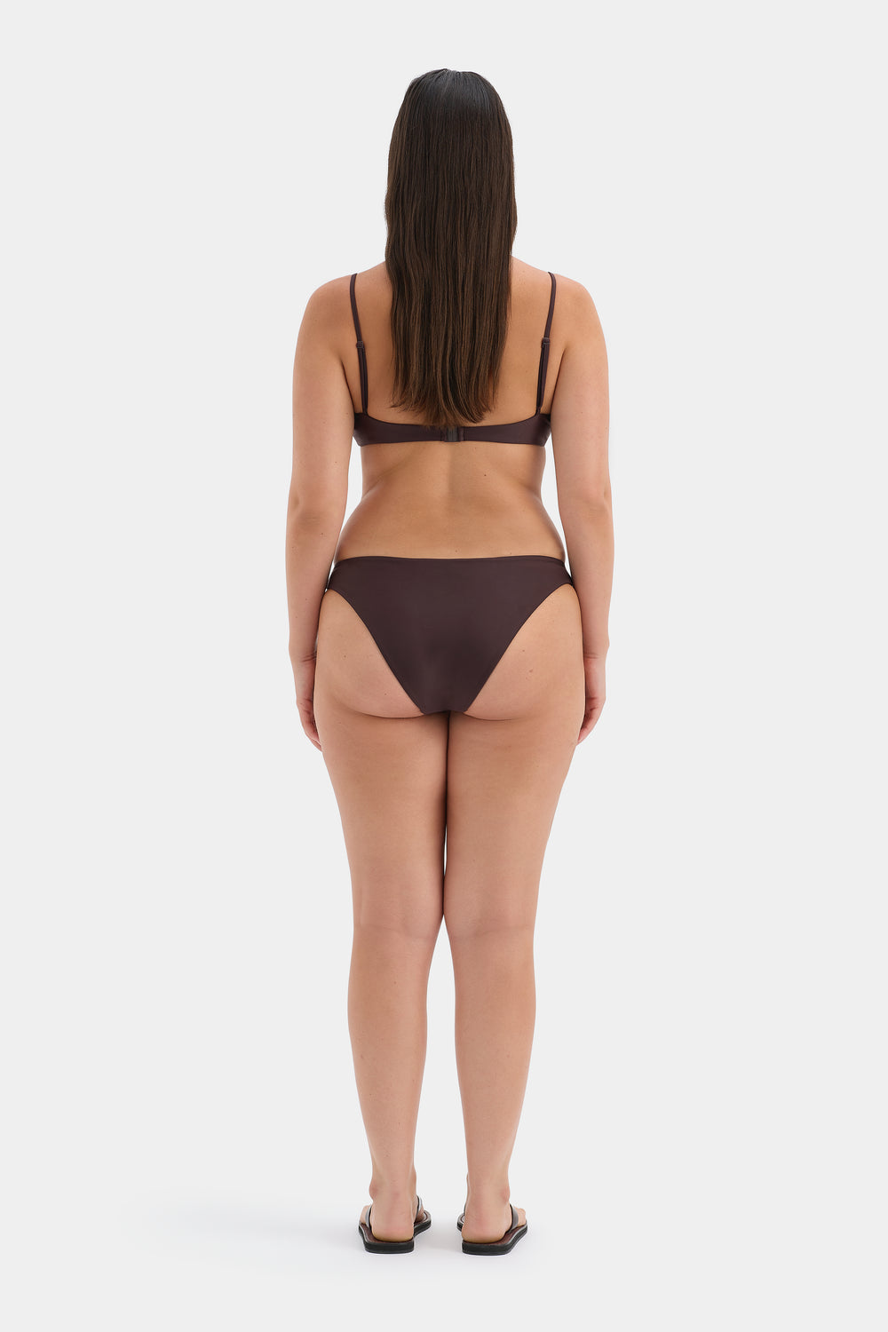 Cleo Shaped Brief