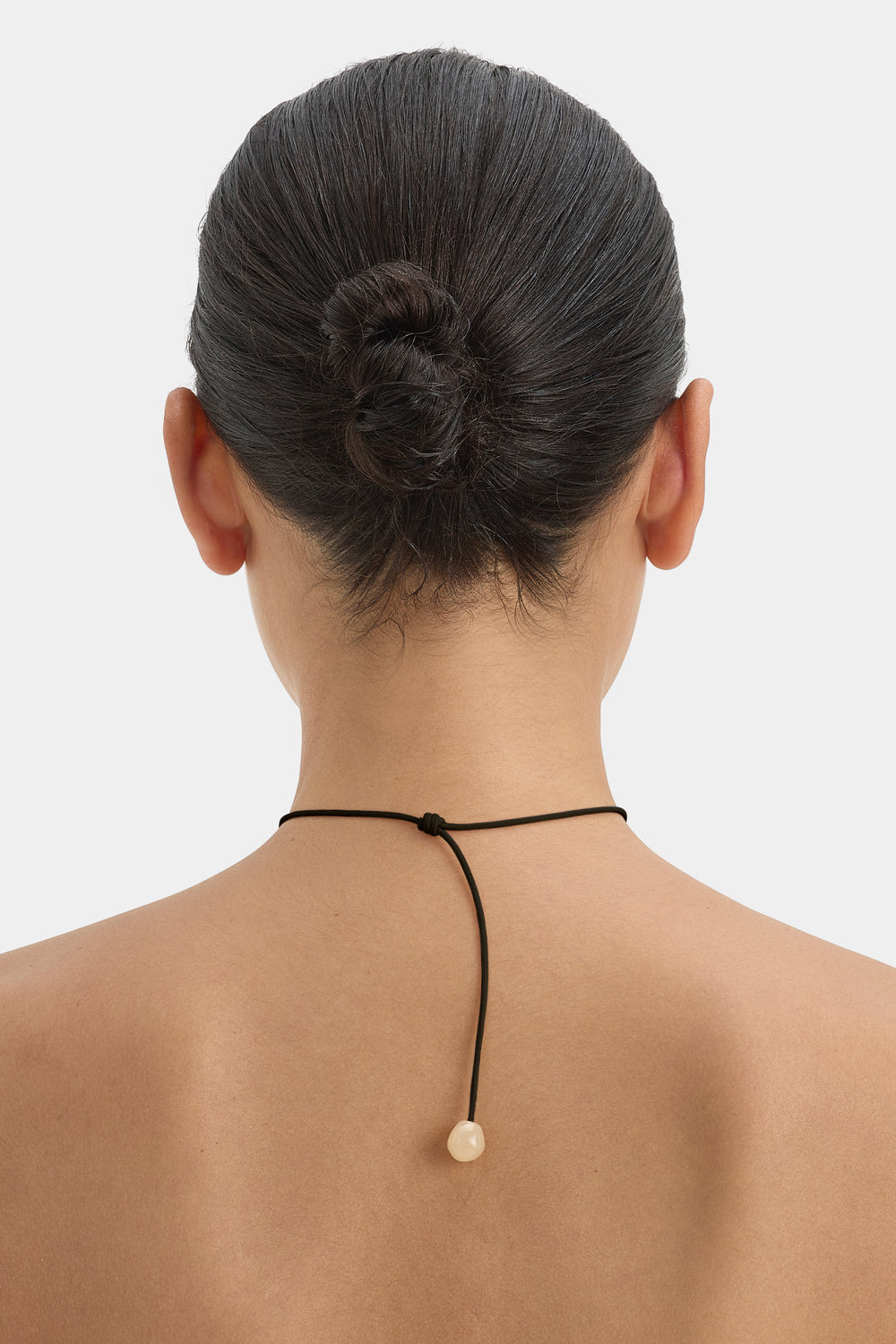 Tiera Pendant Necklace