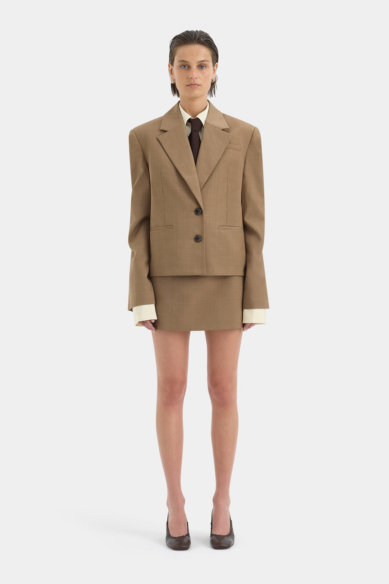 Bastille Blazer