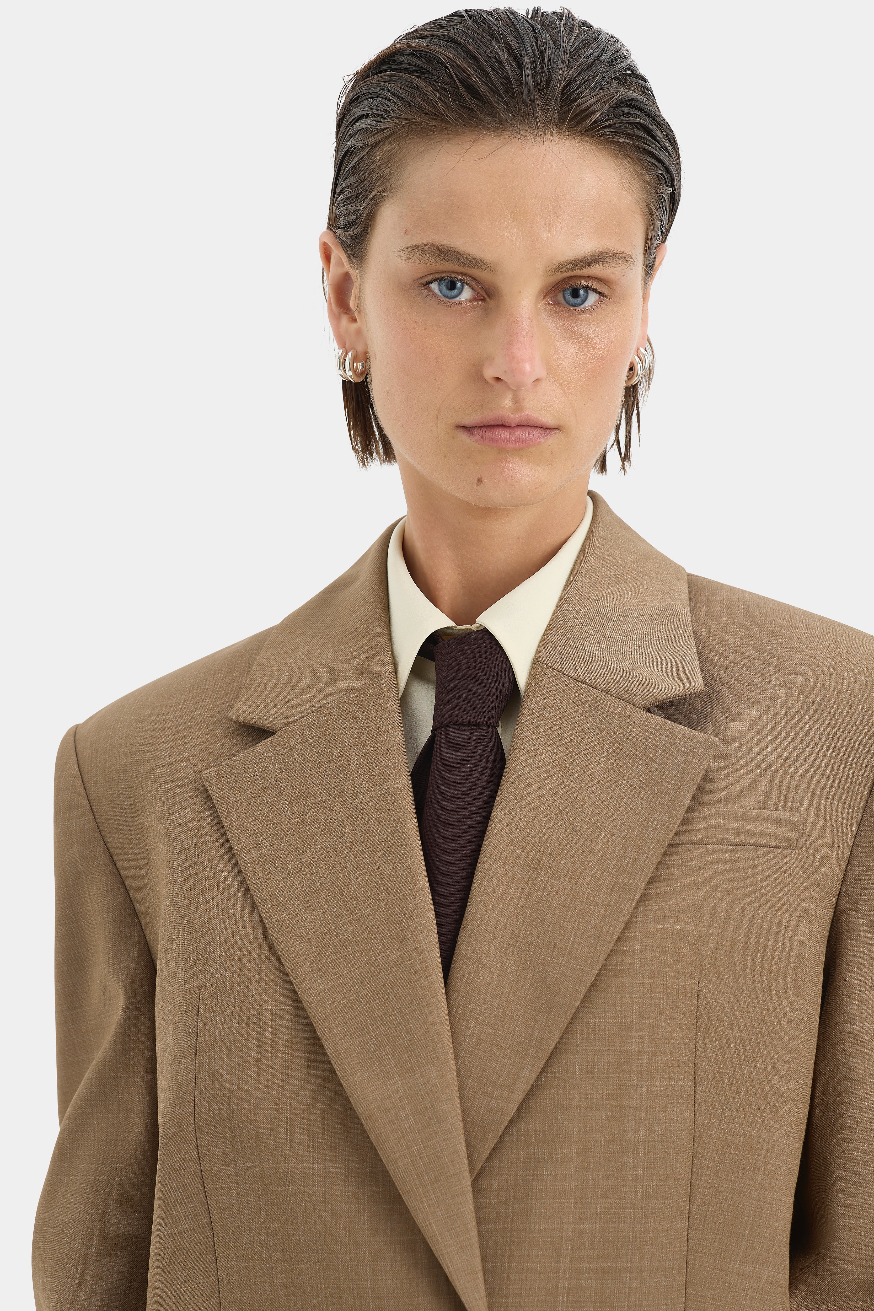 Bastille Blazer