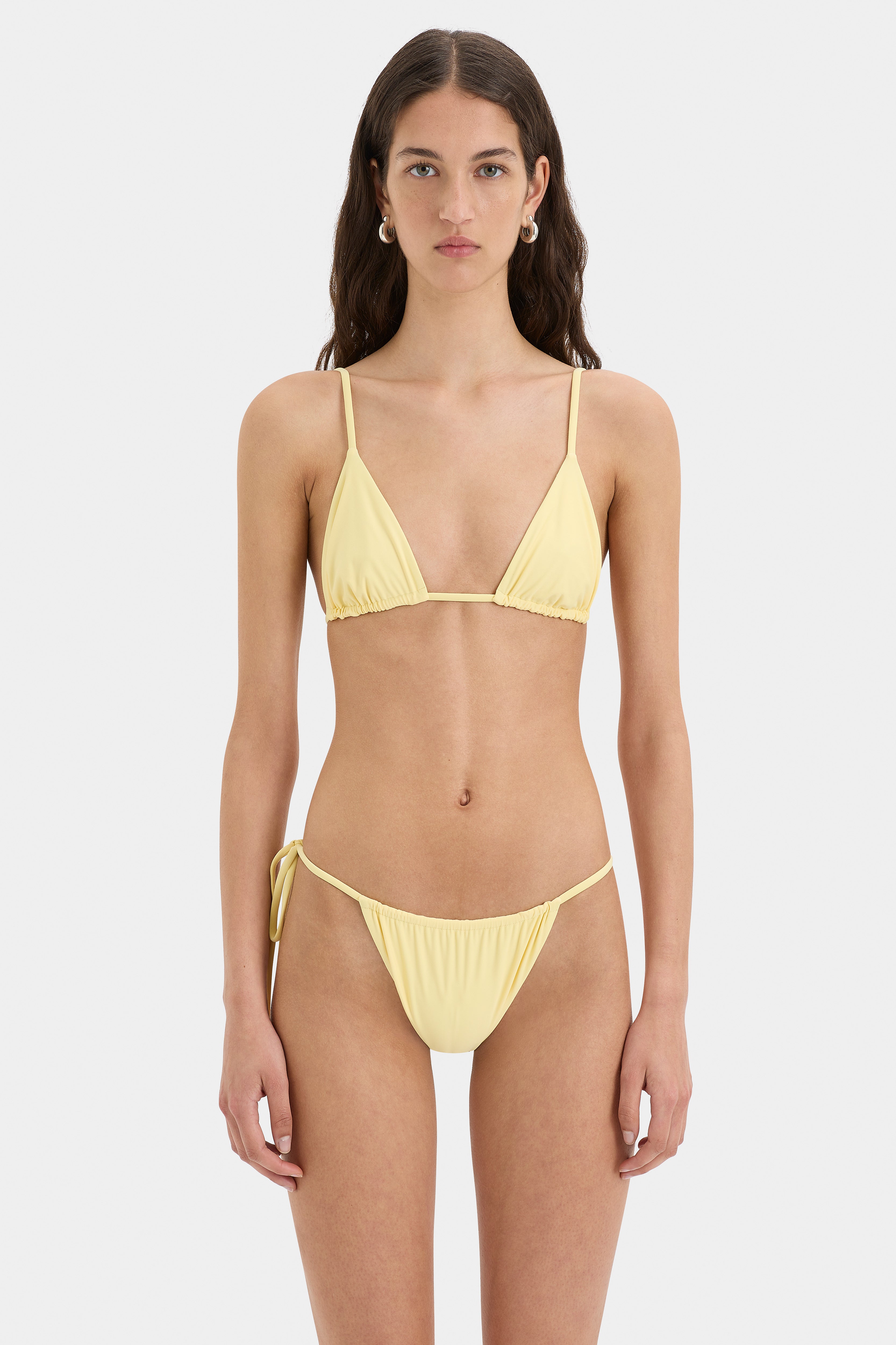 Emiliano String Brief
