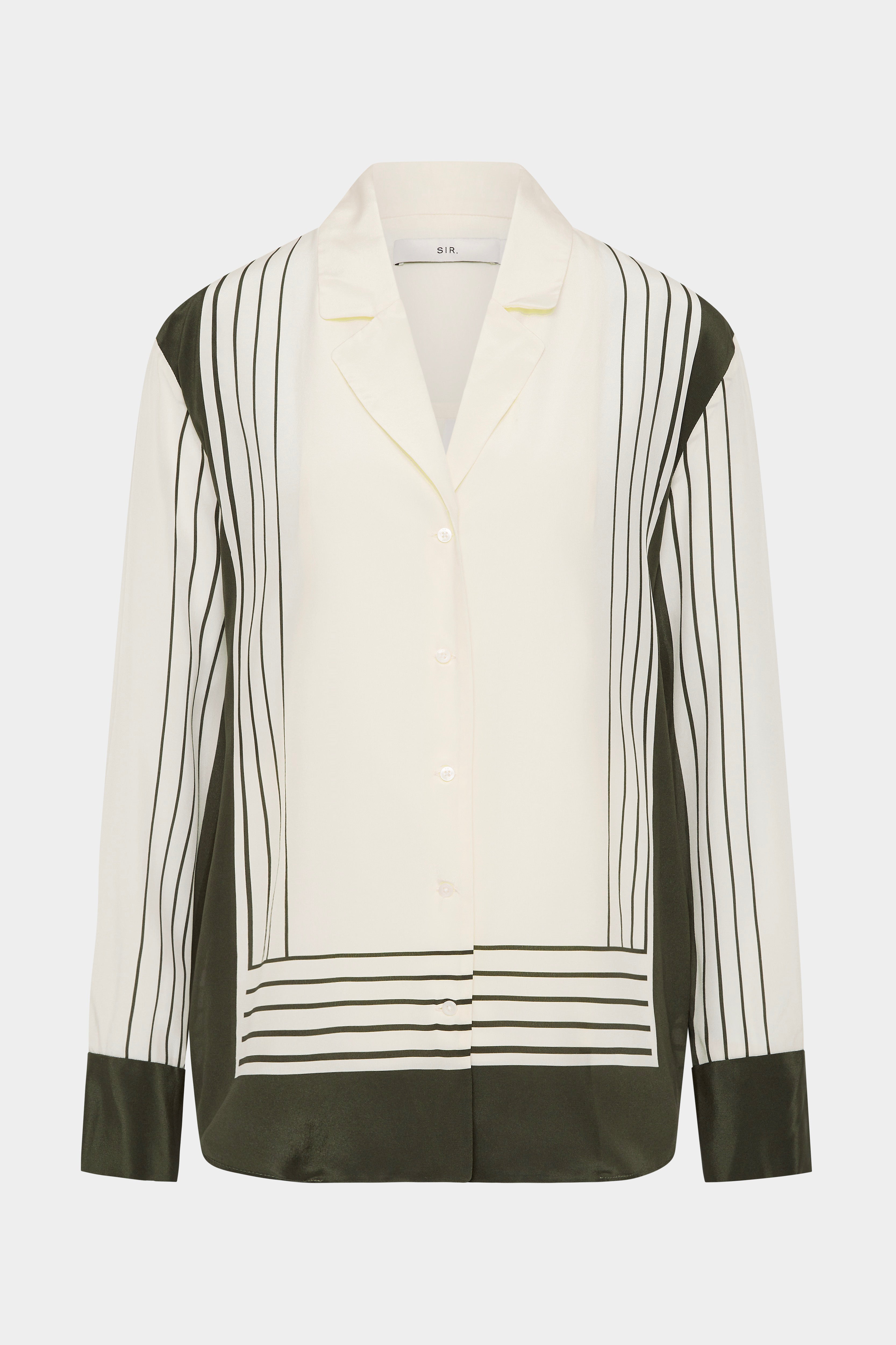 Leilana Shirt
