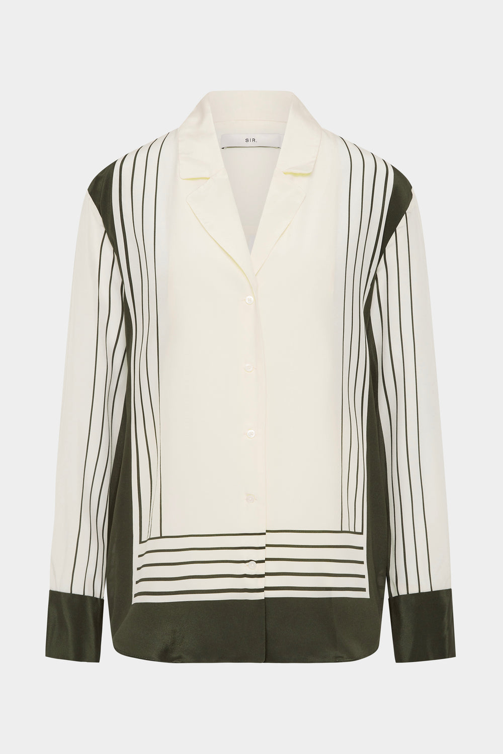 Leilana Shirt
