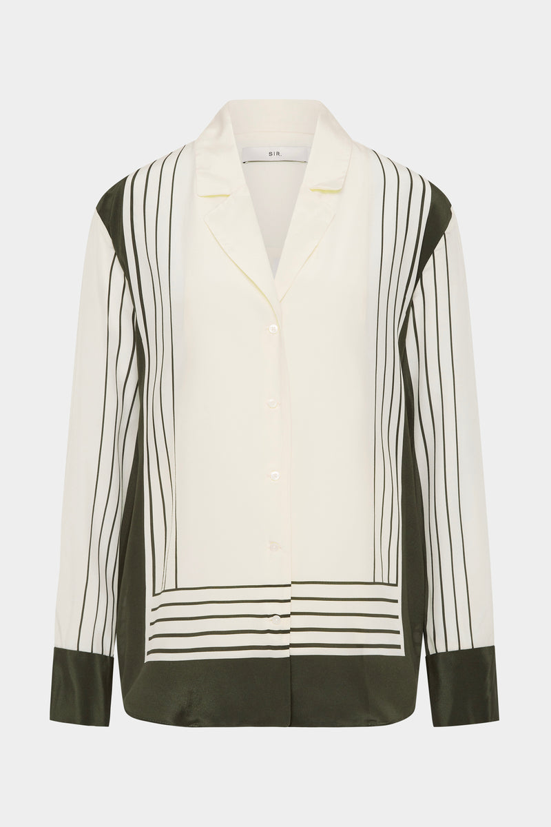 Leilana Shirt