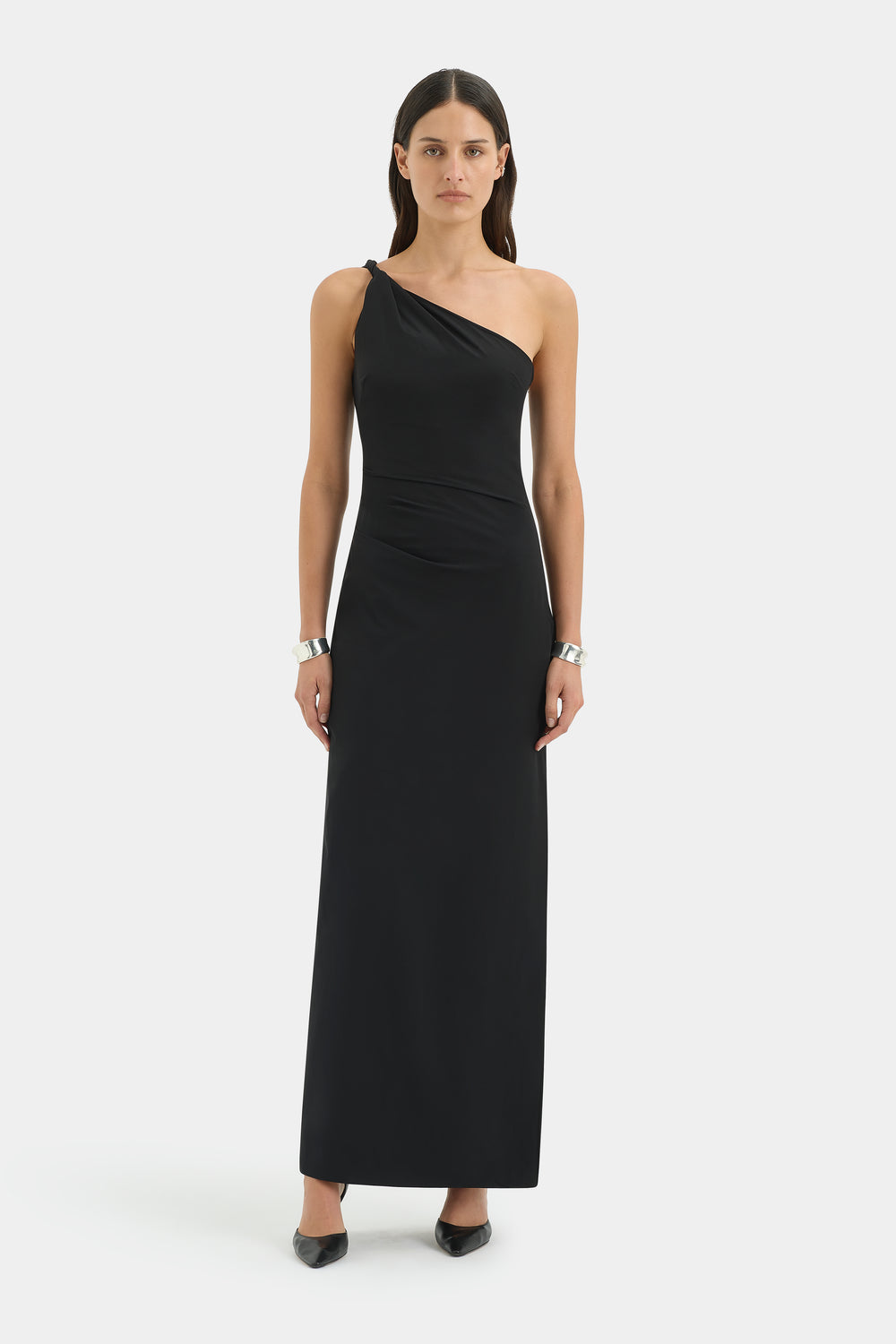 Rossana Gown