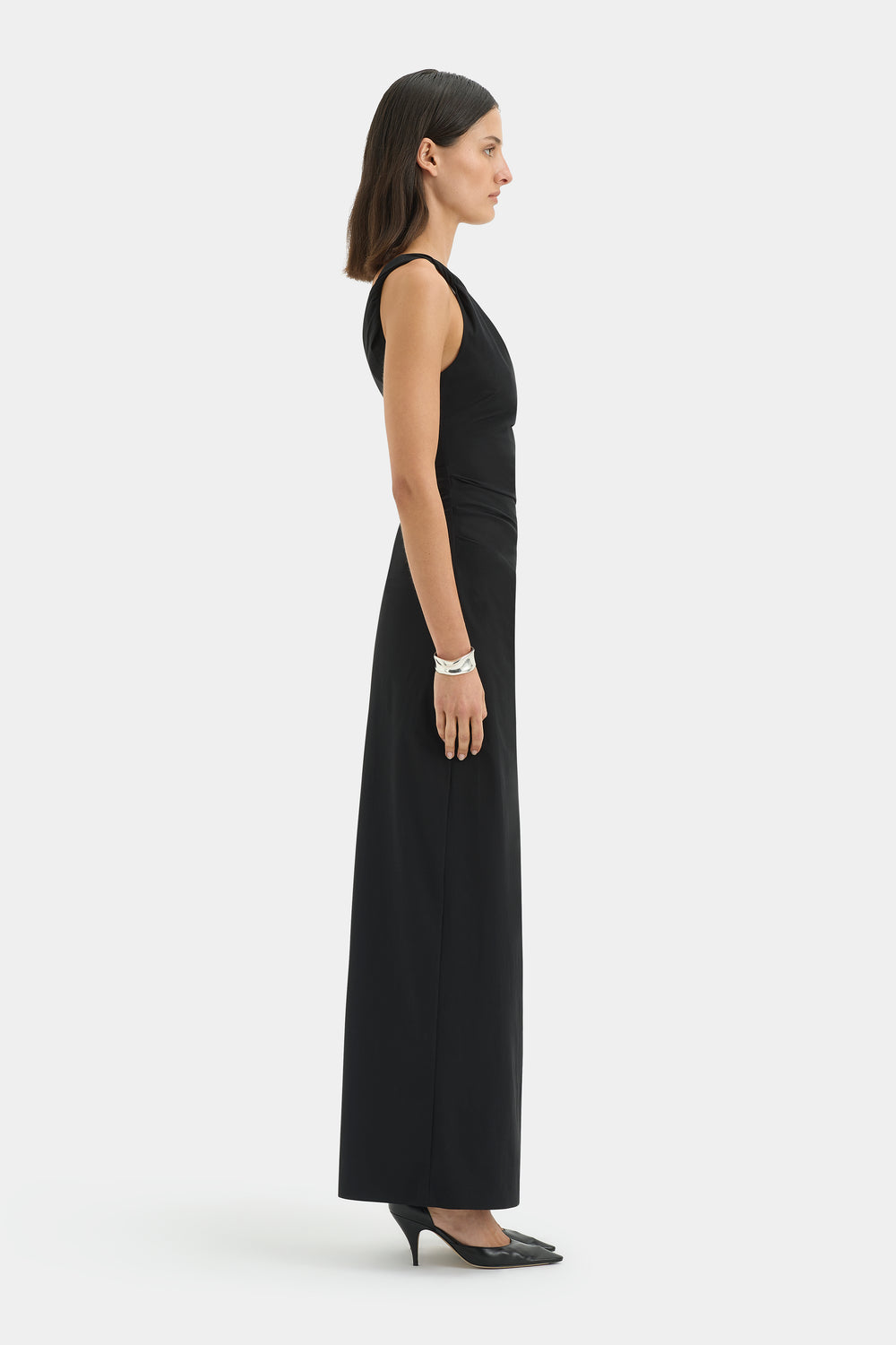 Rossana Gown