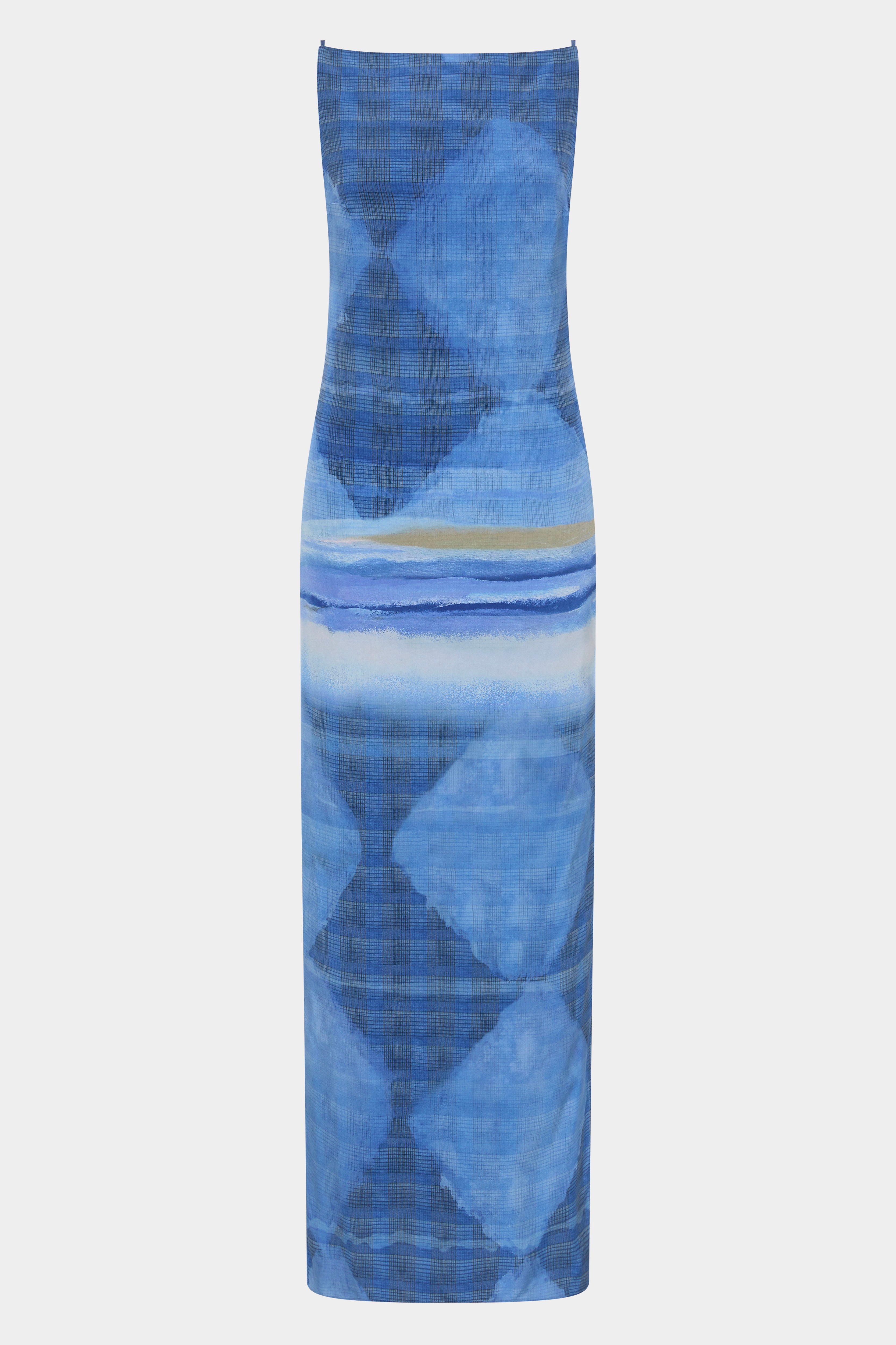 Isla Maxi Dress