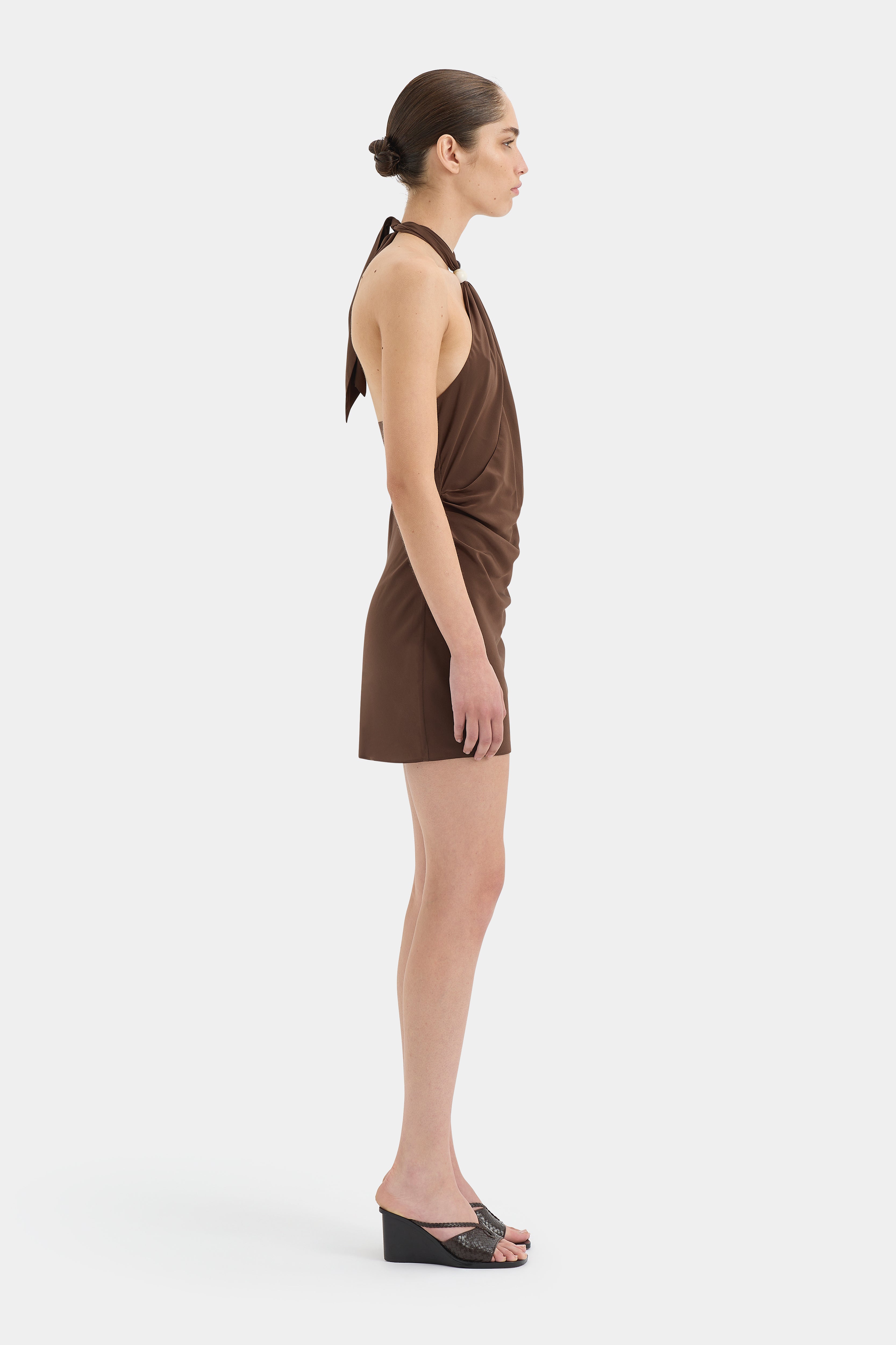 Rioja Mini Dress