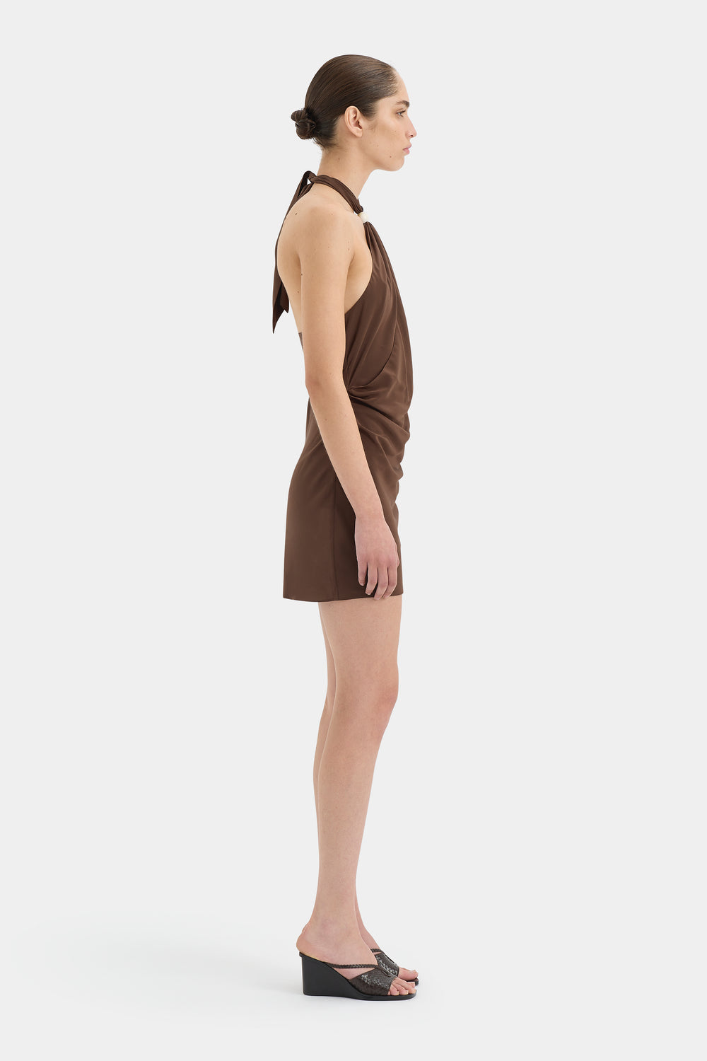 Rioja Mini Dress
