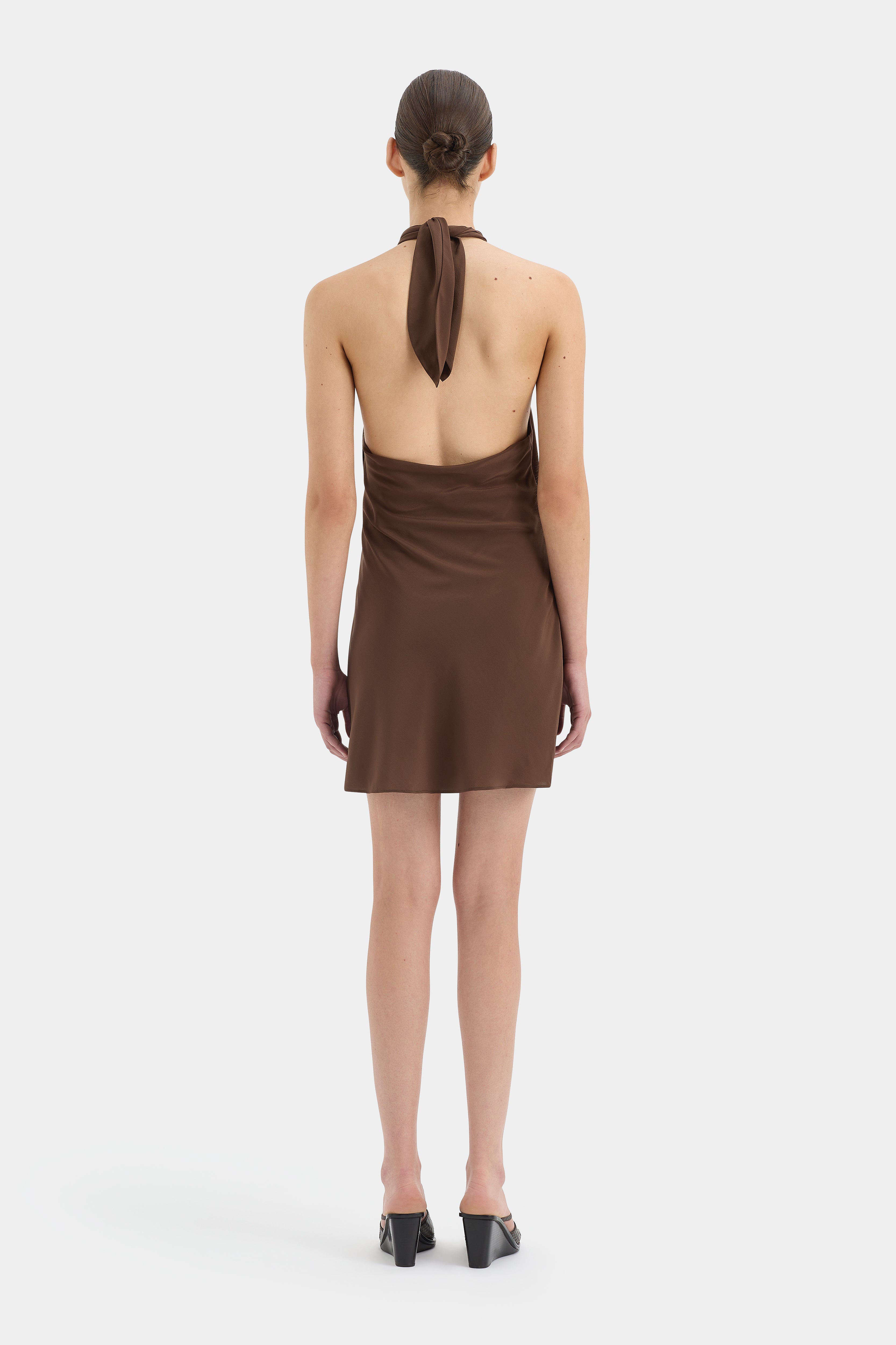 Rioja Mini Dress