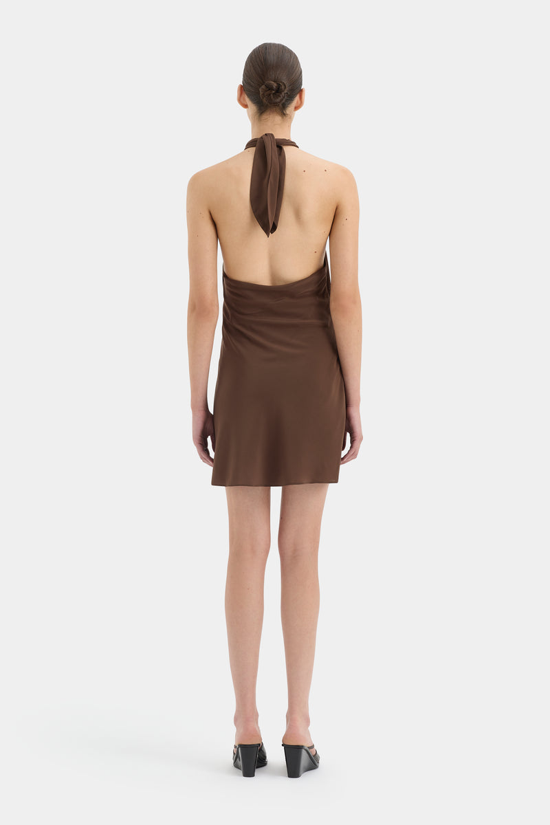 Rioja Mini Dress