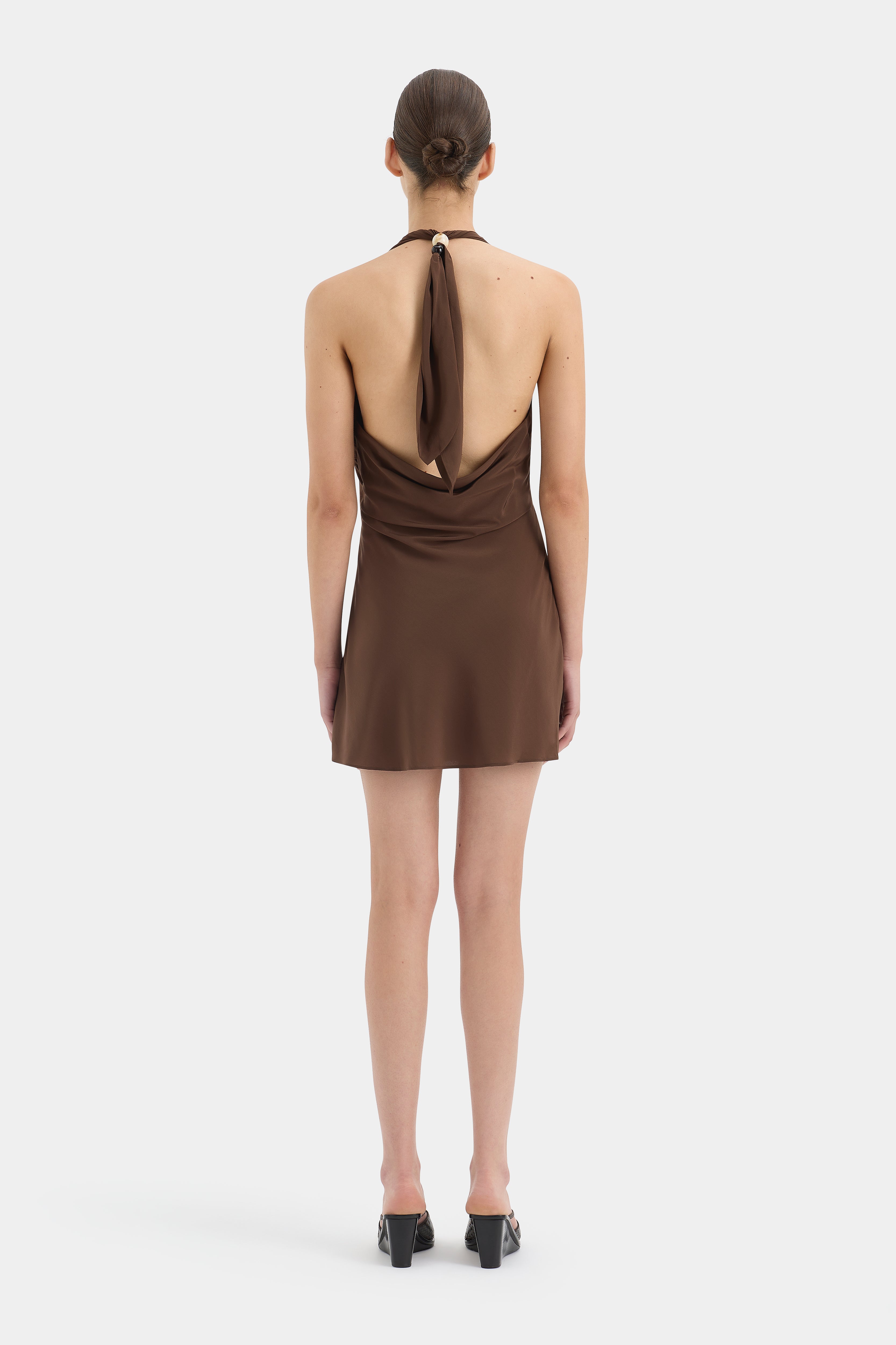 Rioja Mini Dress